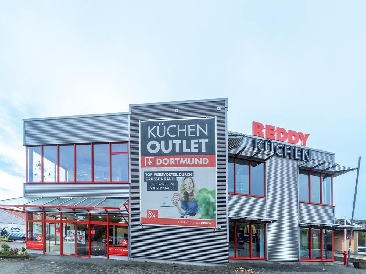 REDDY Küchen - global.image 1