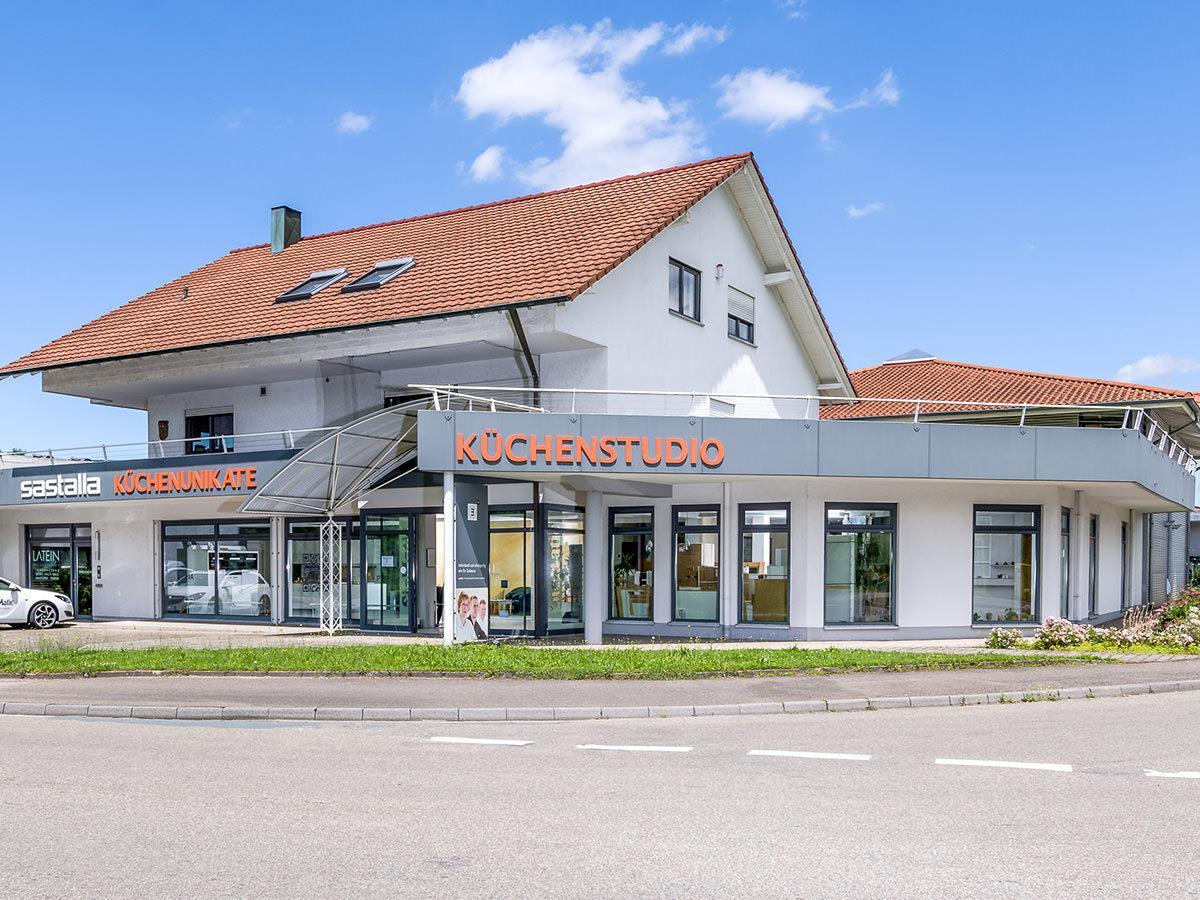 Sastalla Küchen GmbH - global.image 1