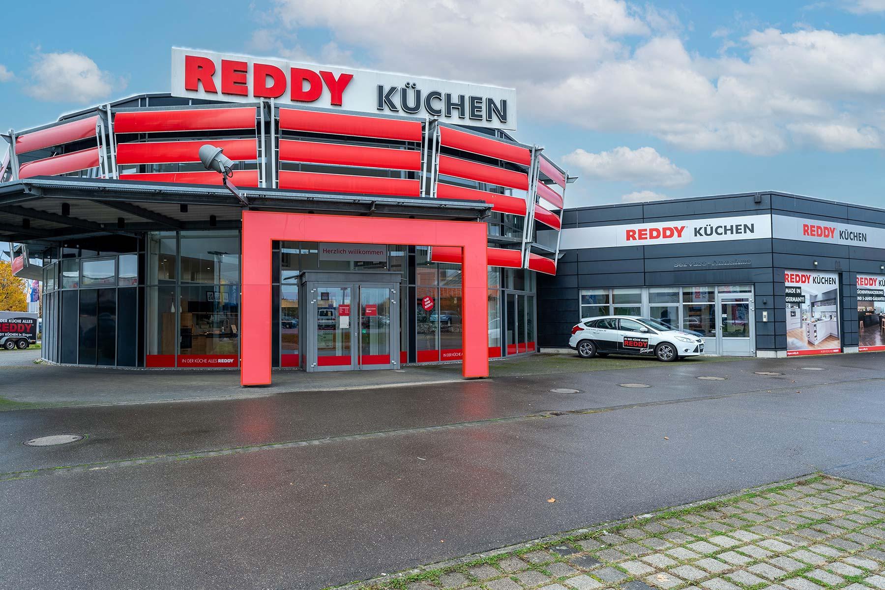 REDDY Küchen - global.image 1