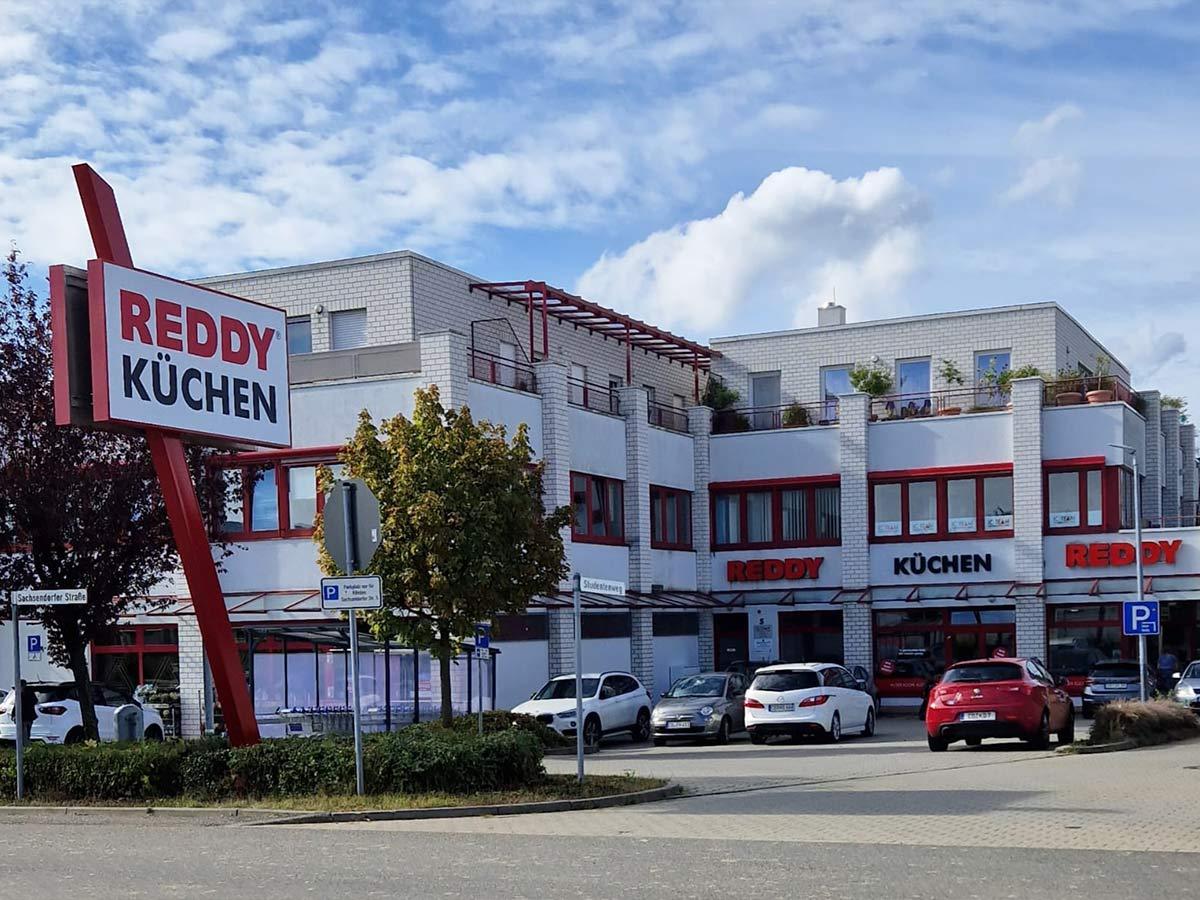 REDDY Küchen - global.image 1