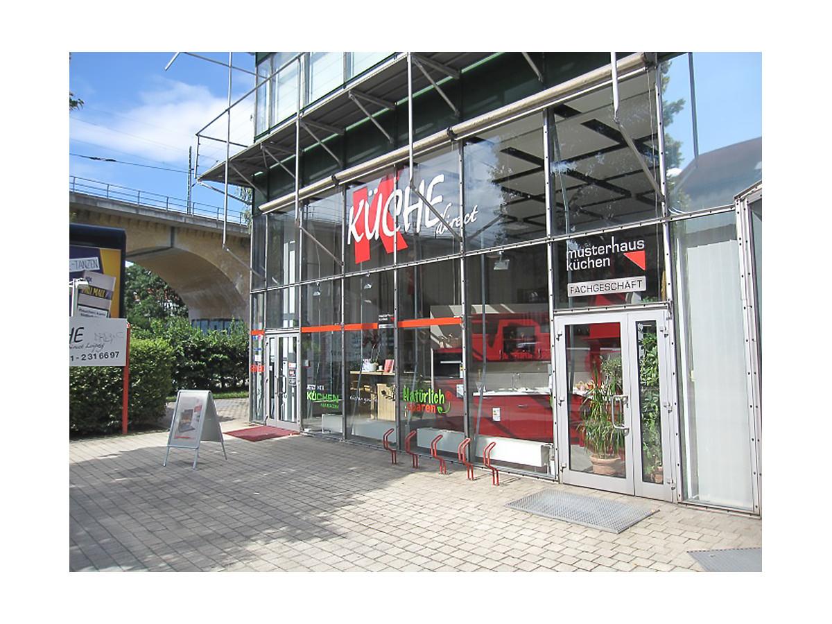 Küche direct Leipzig - global.image 1