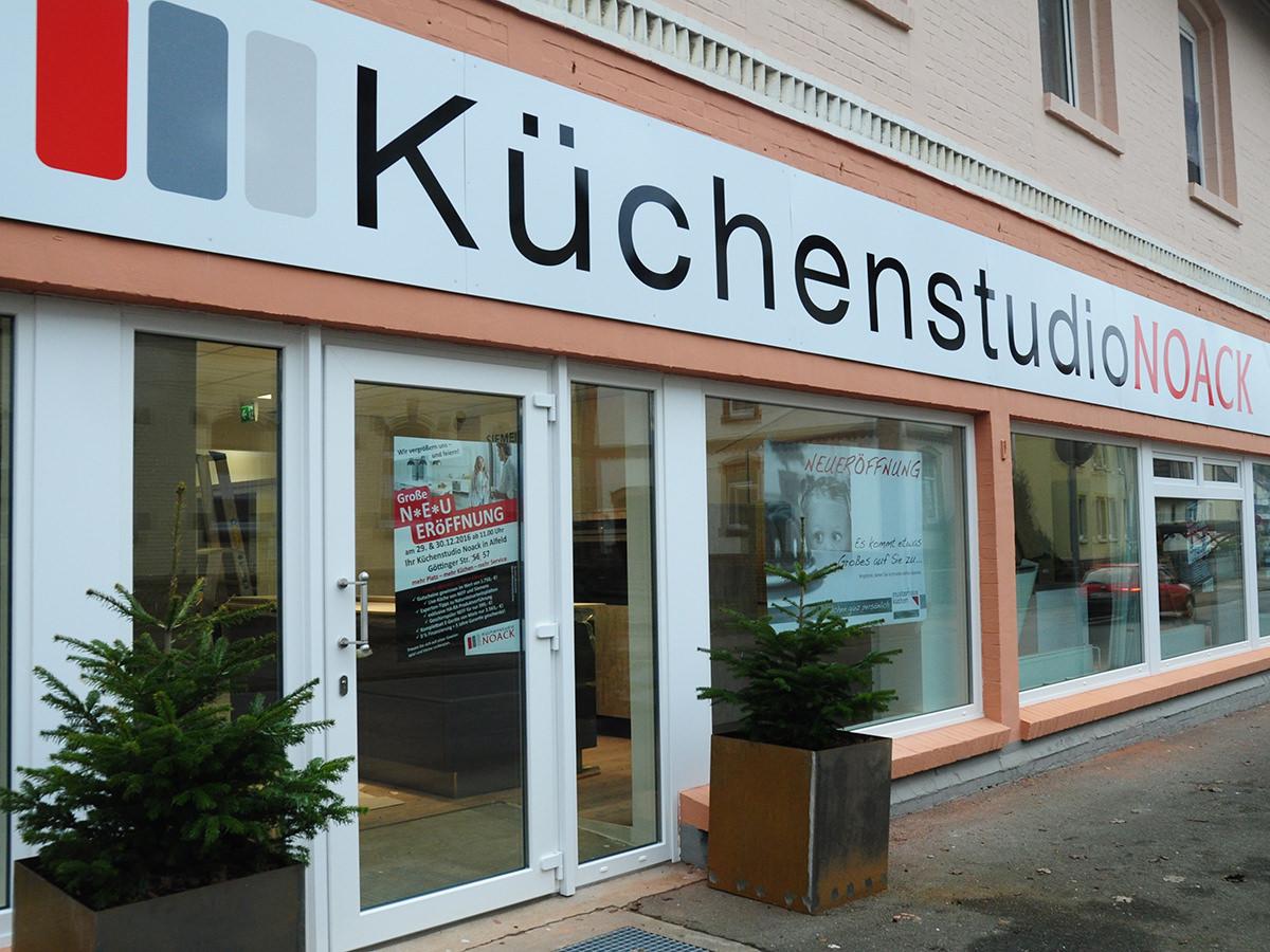 Küchenstudio Noack Alfeld - global.image 1