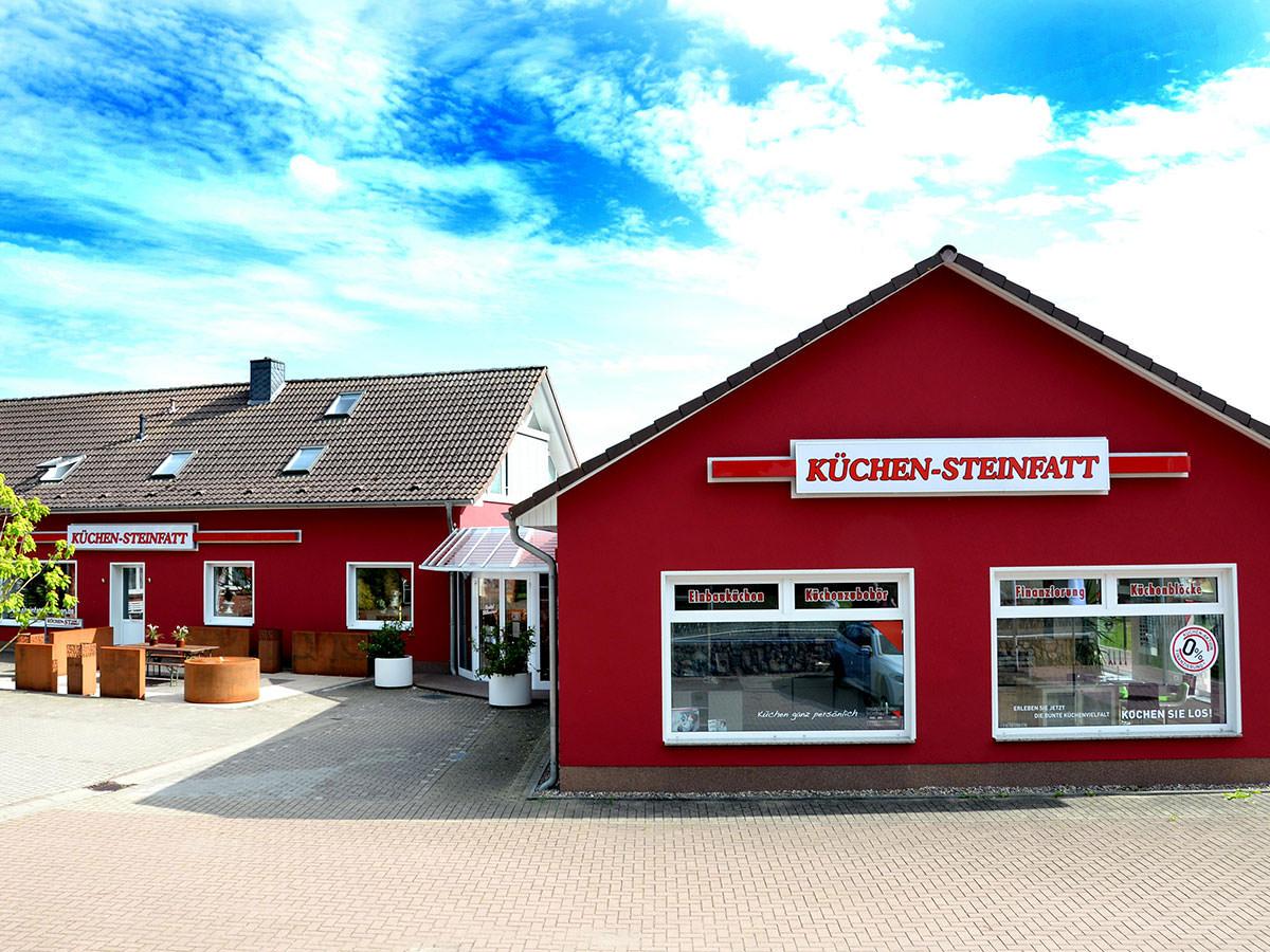 Küchenstudio Steinfatt Malliss - global.image 1
