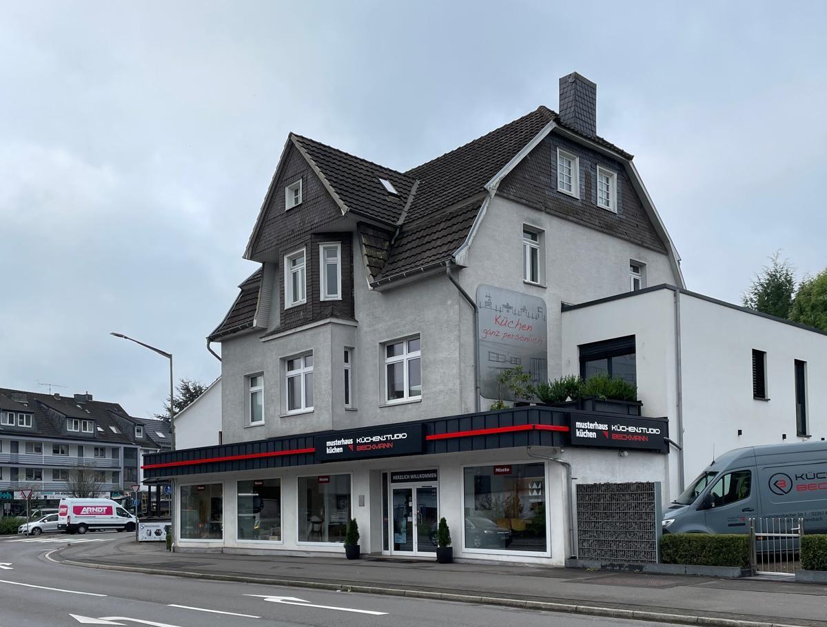 Küchenstudio Beckmann - global.image 1