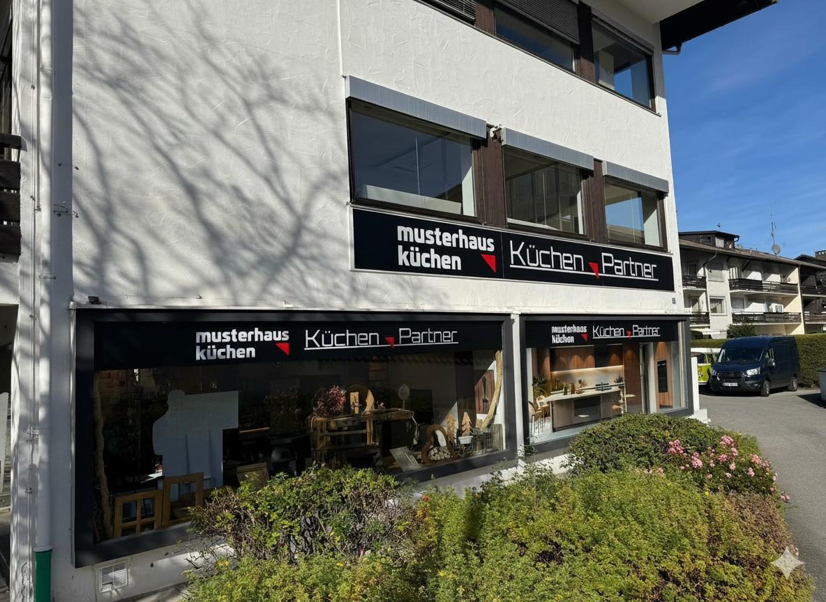 Küchen Partner - global.image 1