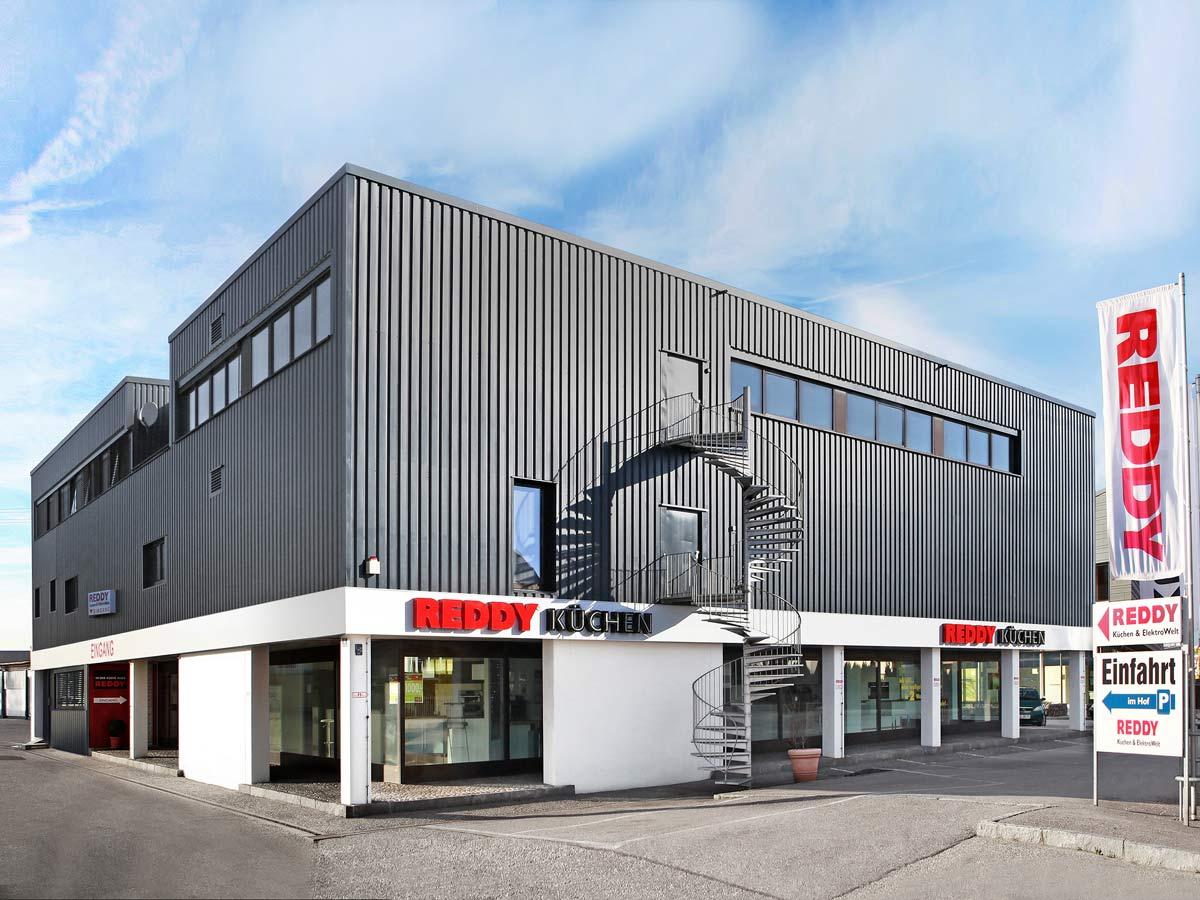 REDDY Küchen - global.image 1