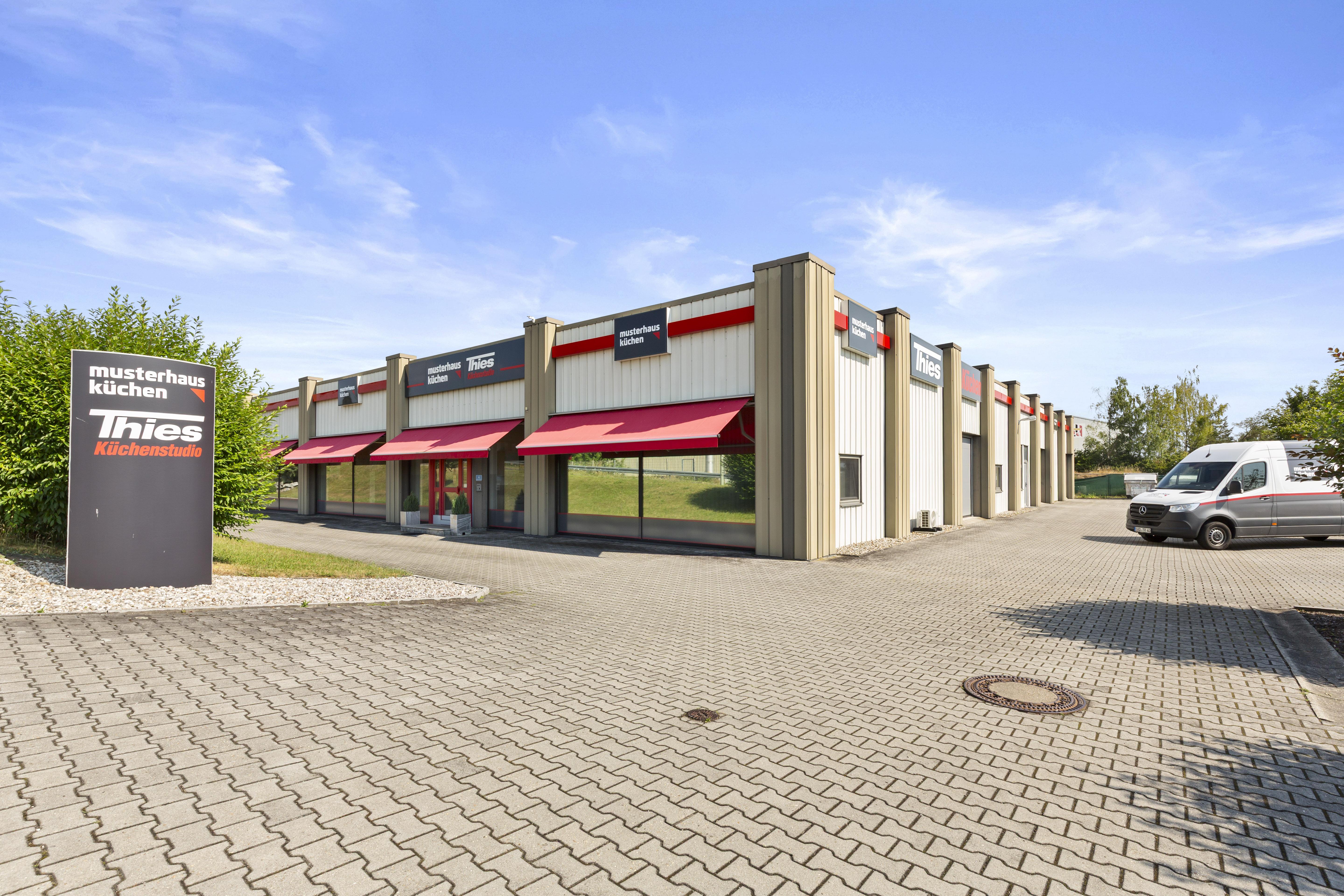 Thies-Möbel GmbH - global.image 1