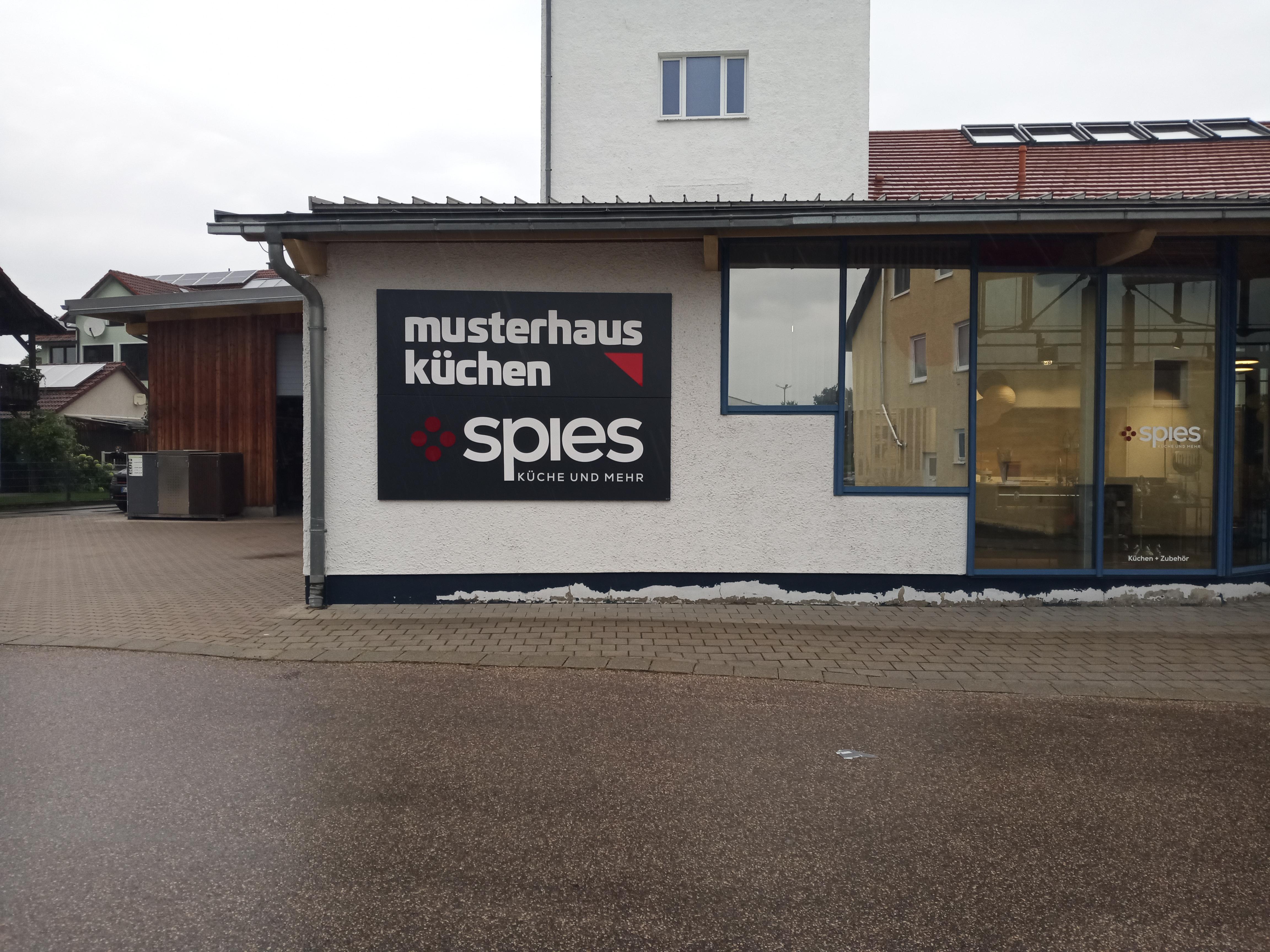 Spies Küchen & Innenausbau - global.image 1