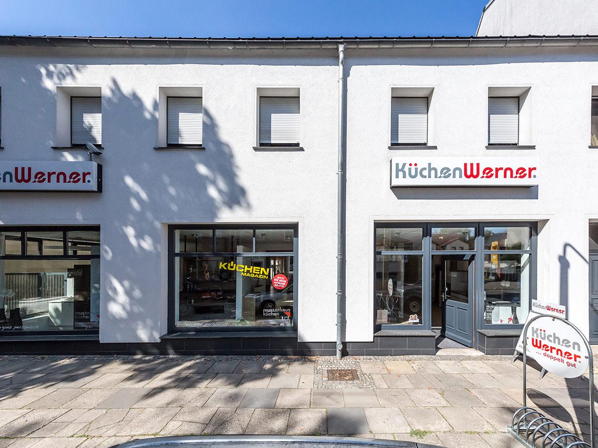 Küchen Werner - global.image 1
