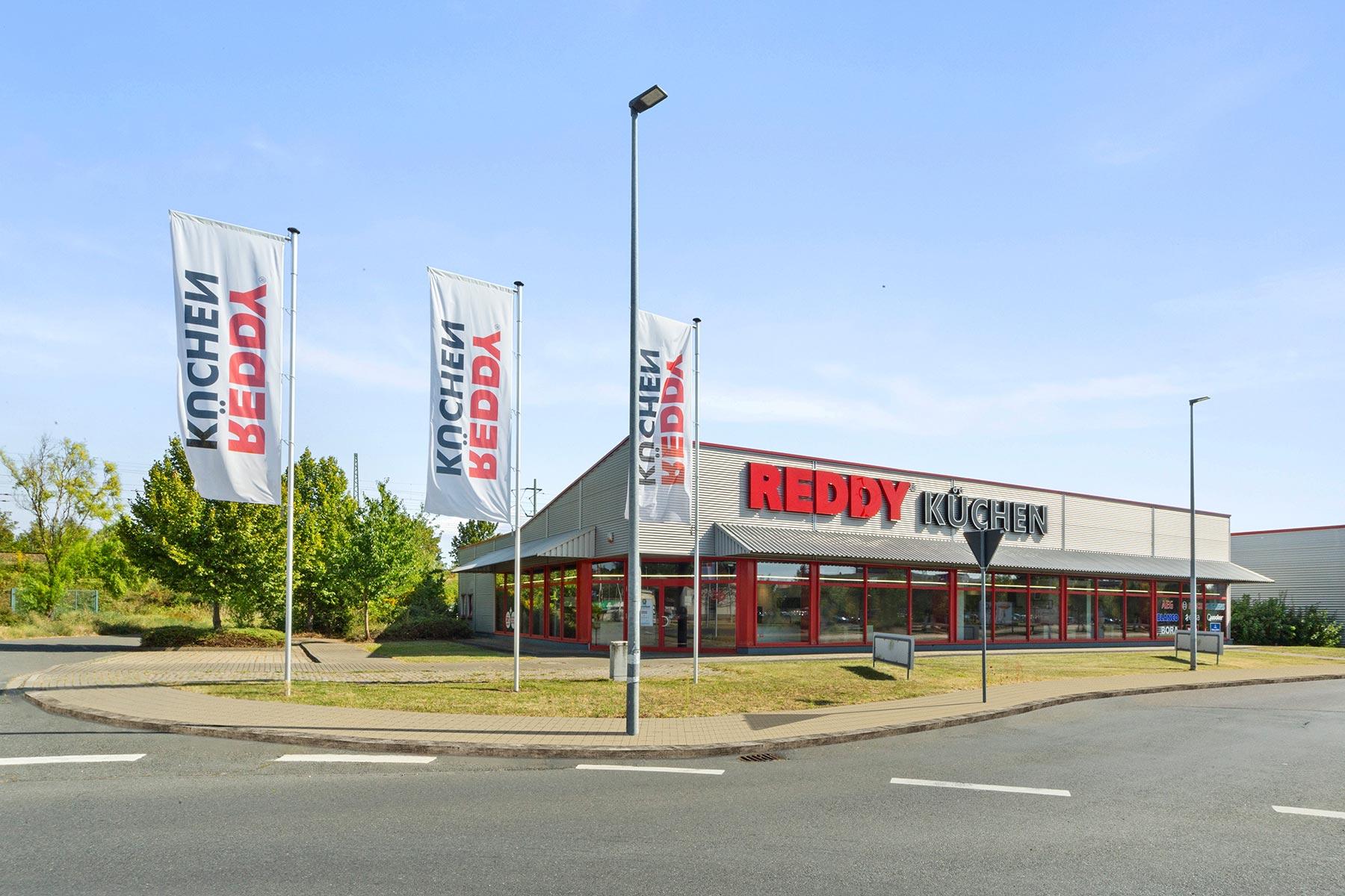REDDY Küchen - global.image 1