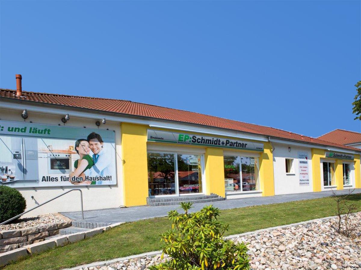 Küchenstudio Schmidt + Partner KG - global.image 1