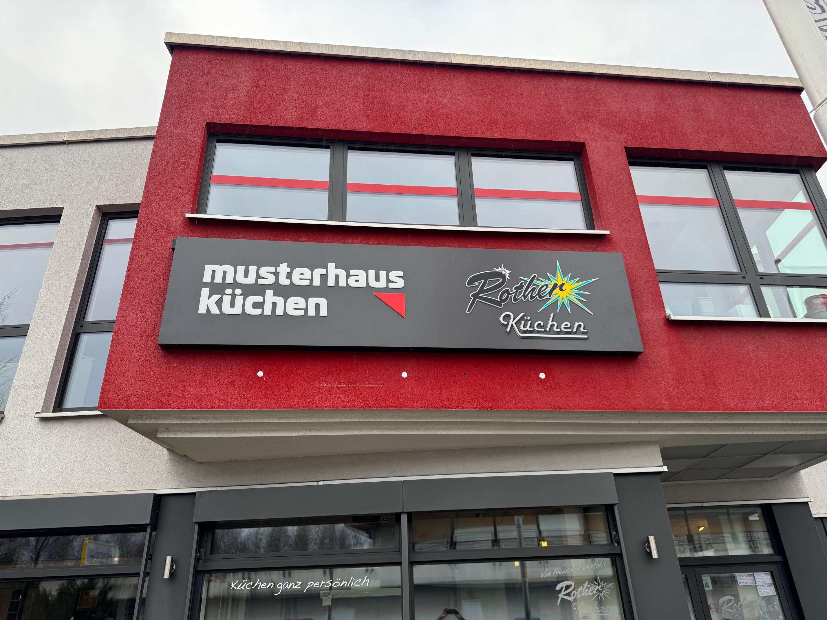 Rother-Küchen e. K. - global.image 1
