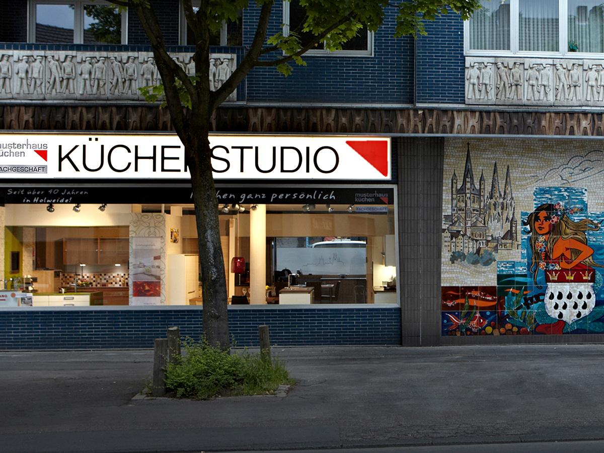 Küchenstudio Waldschmidt - global.image 1