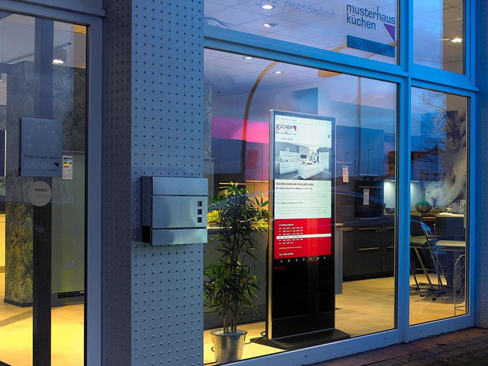 Küchen Burkhard Müller GmbH - global.image 1