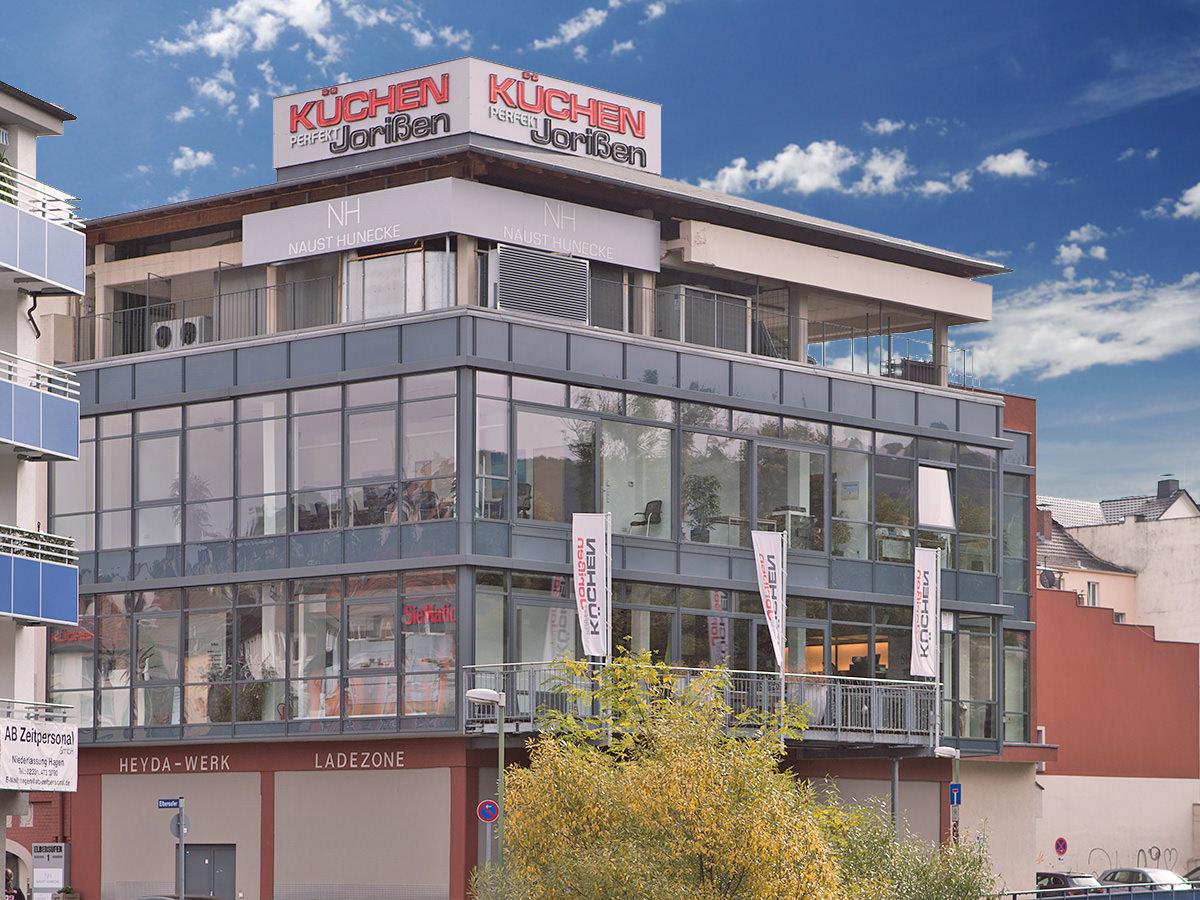 Küchen-Perfekt GmbH - global.image 1