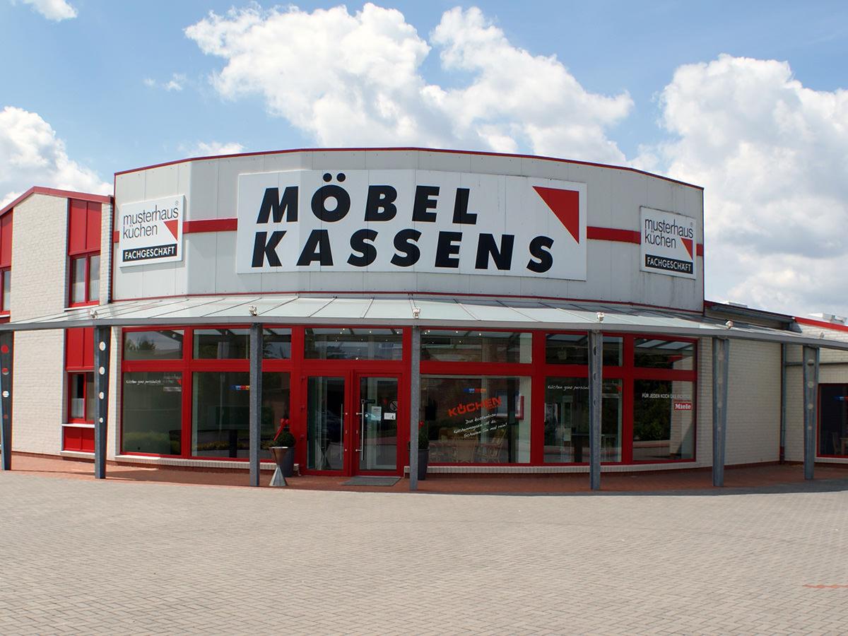 Möbel Kassens - global.image 1