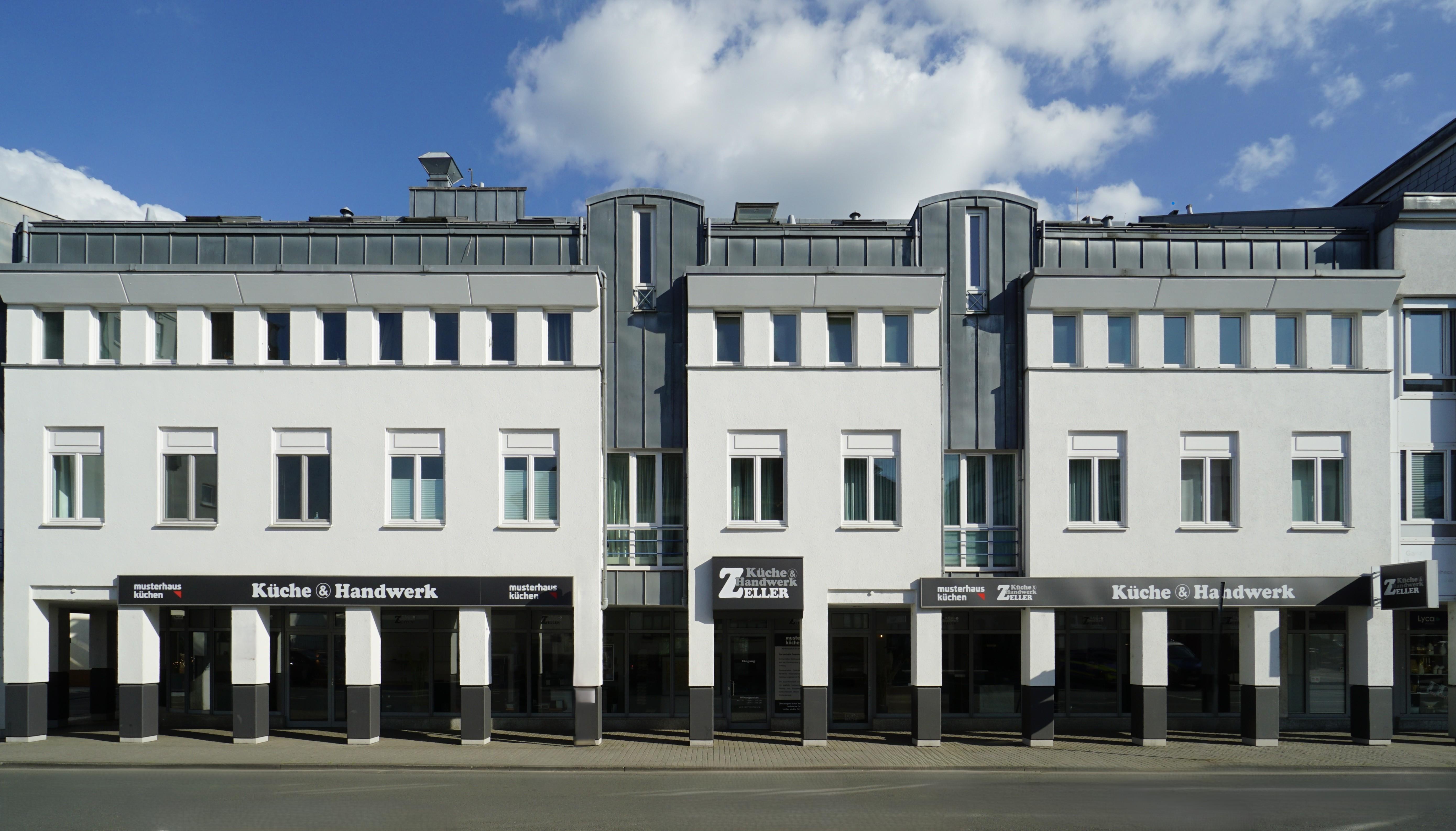 Küche & Handwerk - global.image 1