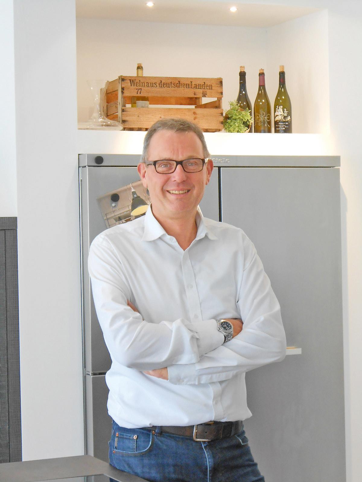 Küchen Lippold & Senke GmbH - global.image 1