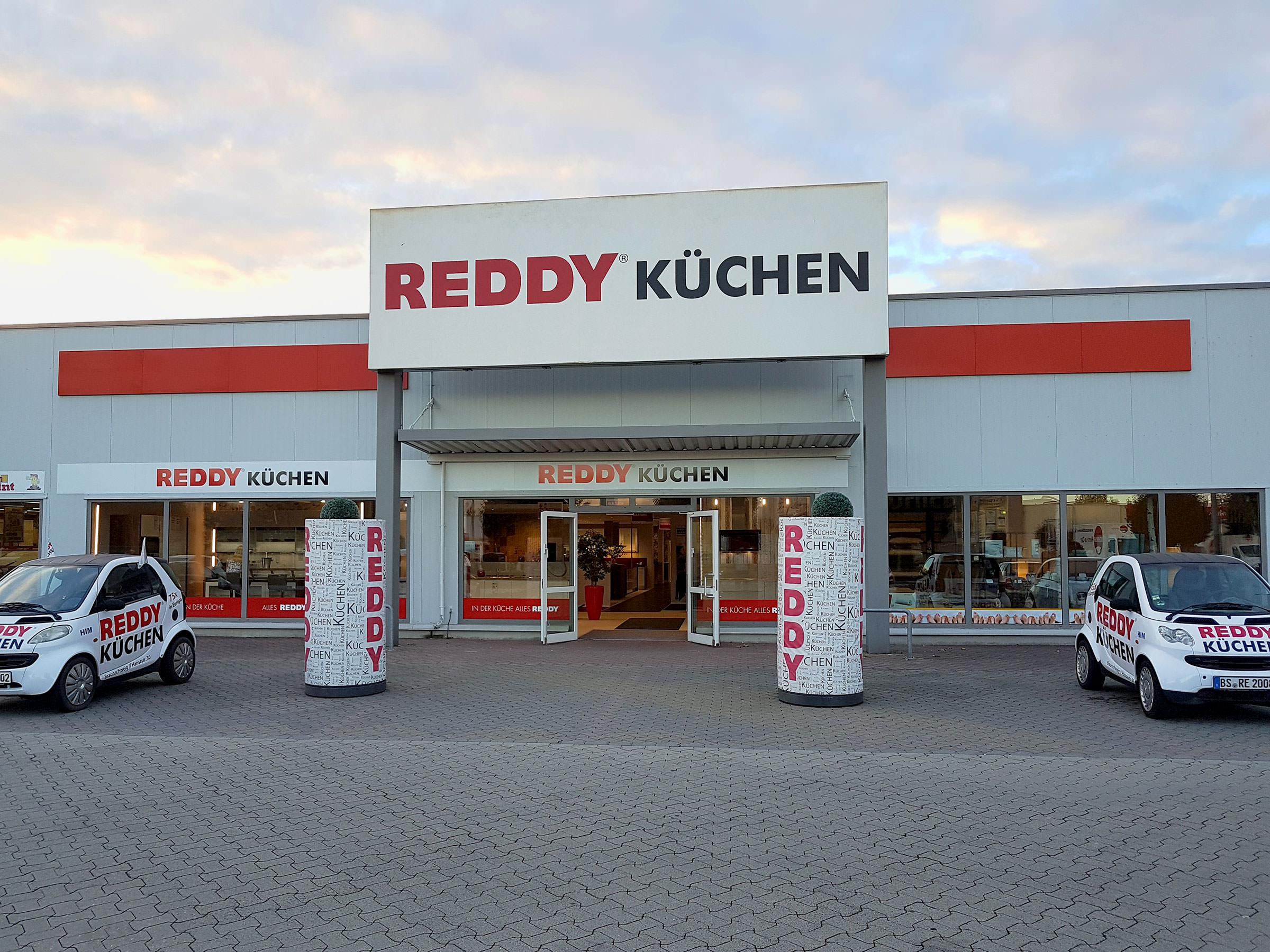 REDDY Küchen - global.image 1