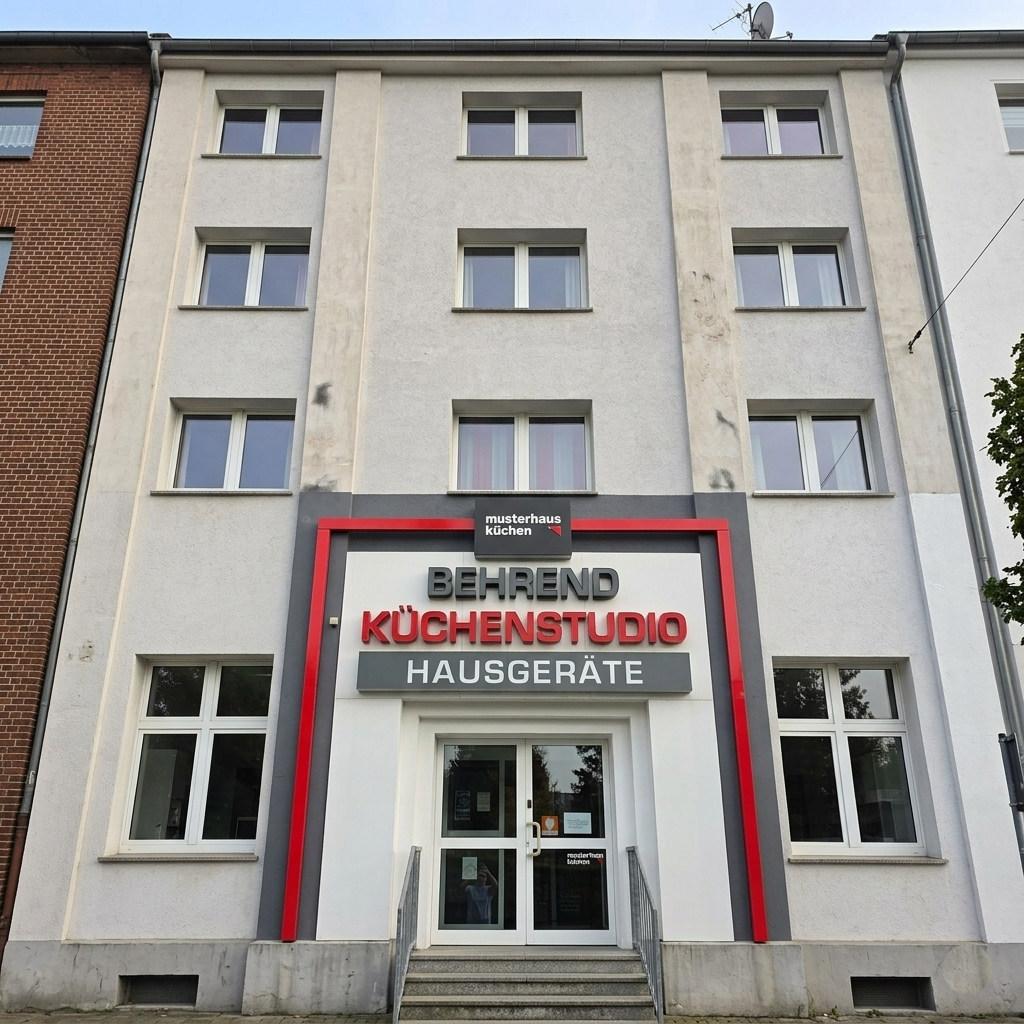 Behrend GmbH - global.image 1