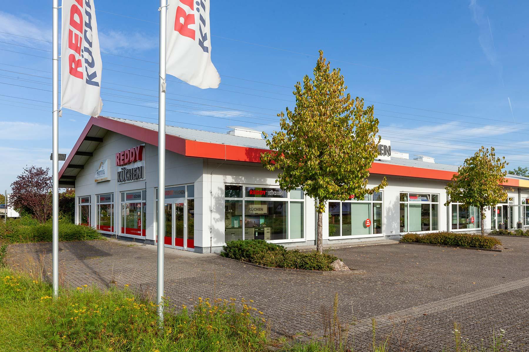 REDDY Küchen - global.image 1
