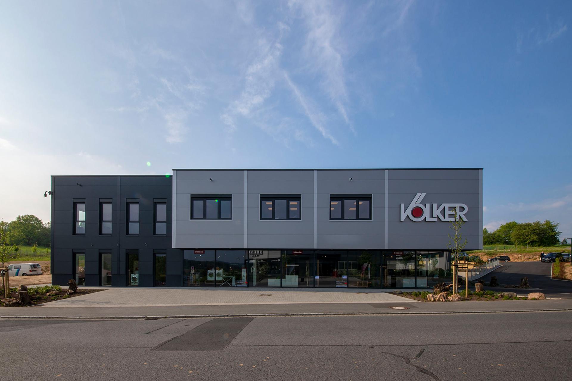 Völker Küchen und Hausgeräte GmbH - global.image 1