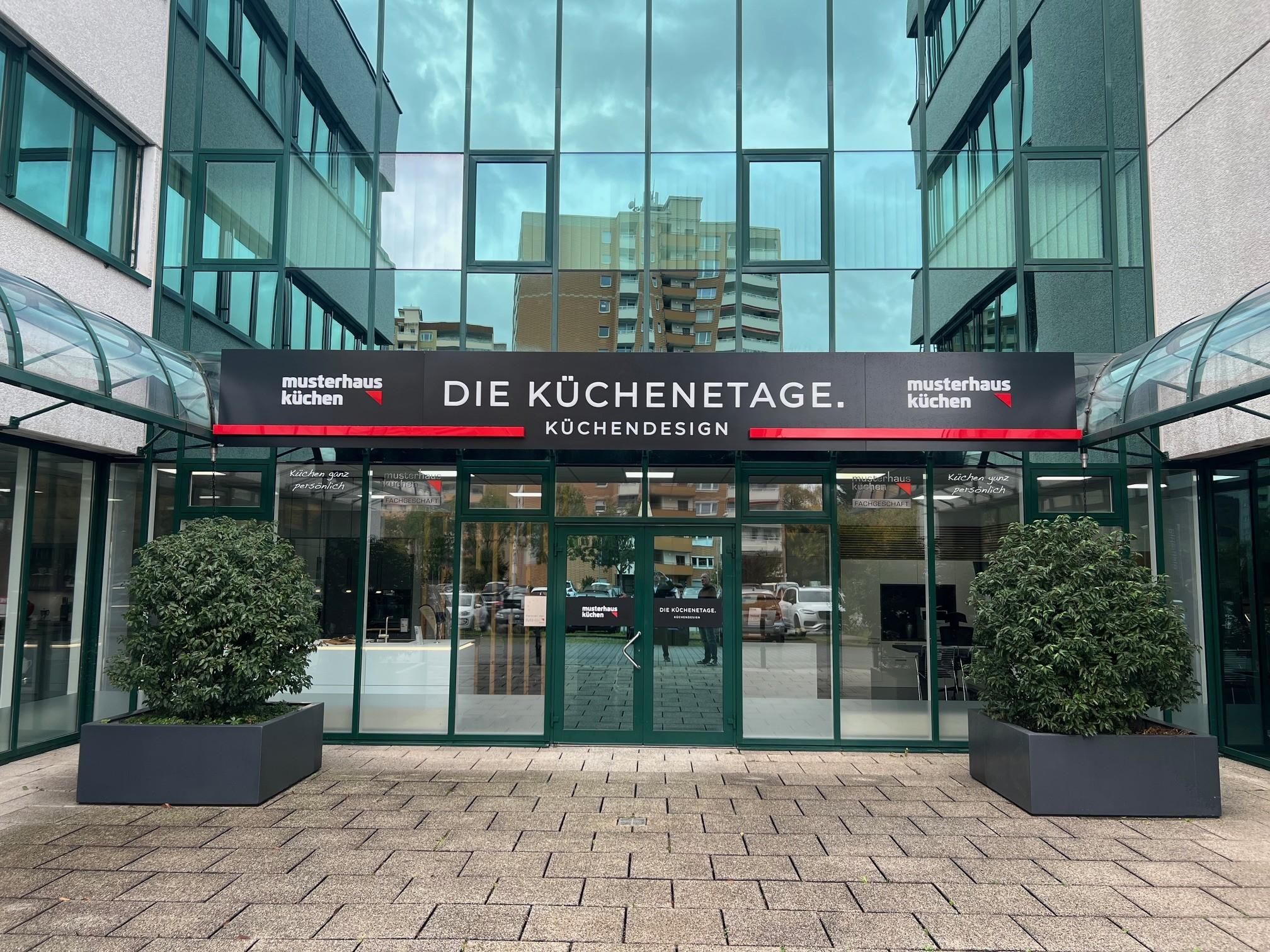 Die Küchenetage - global.image 1