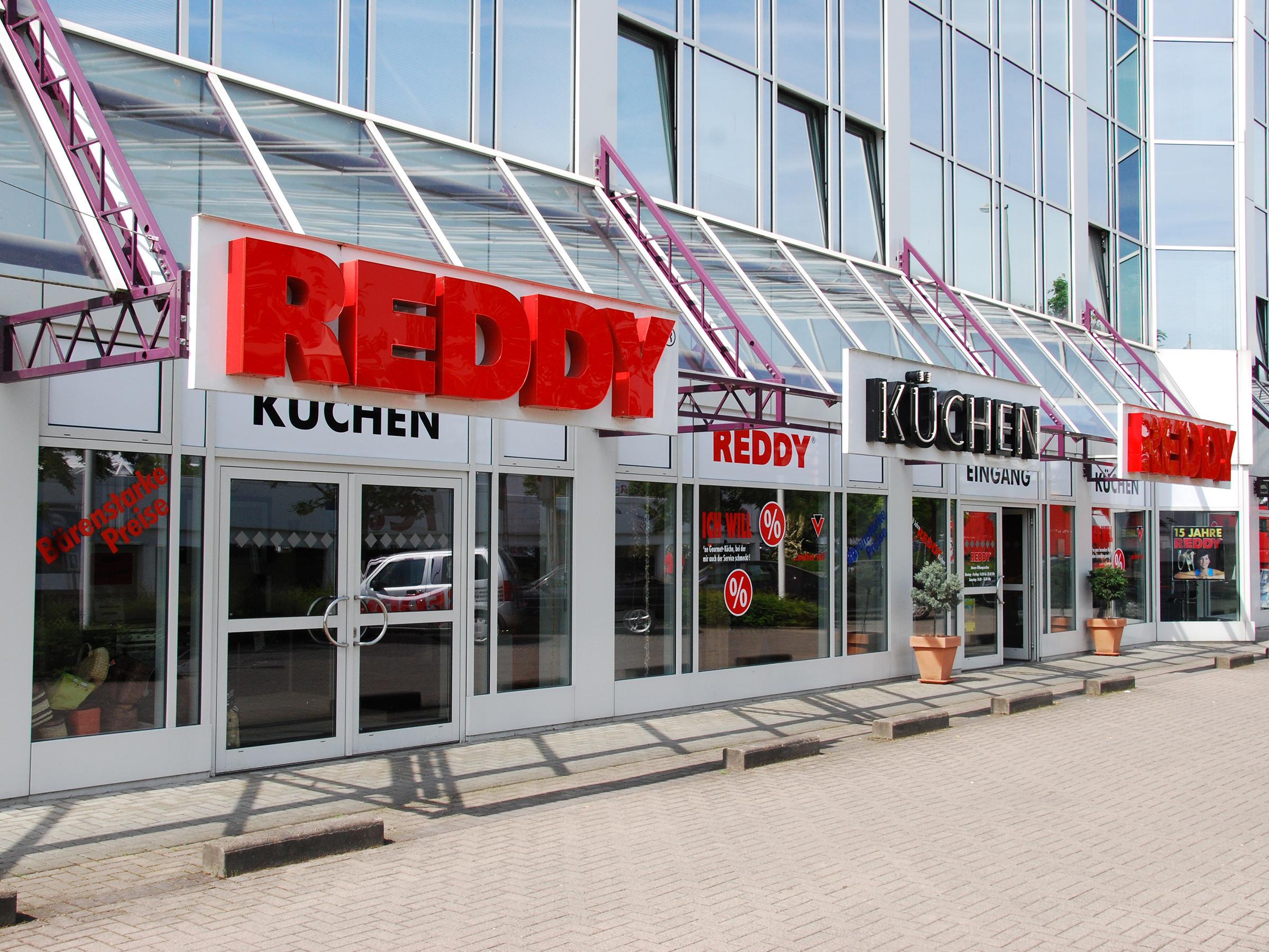 REDDY Küchen - global.image 1