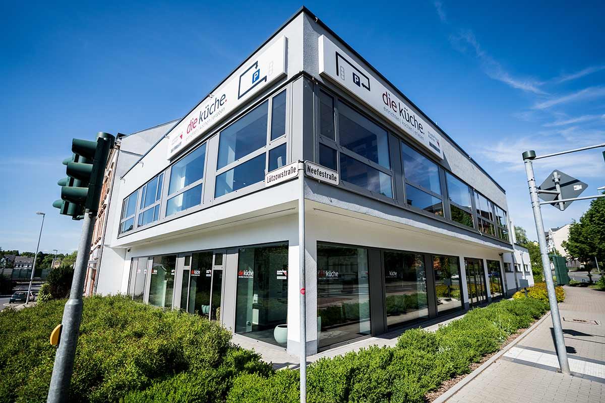 die küche. - global.image 1