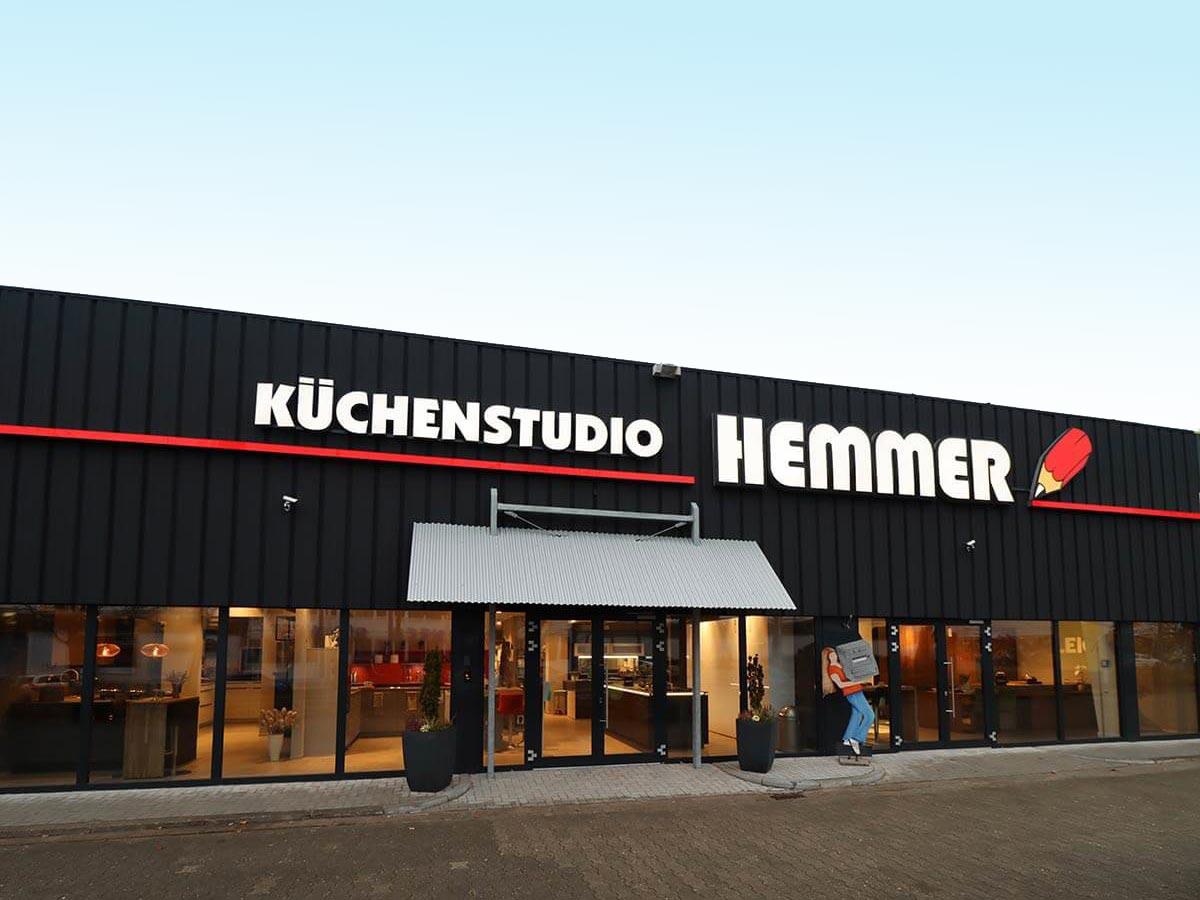 Küchenstudio Markus Hemmer - global.image 1