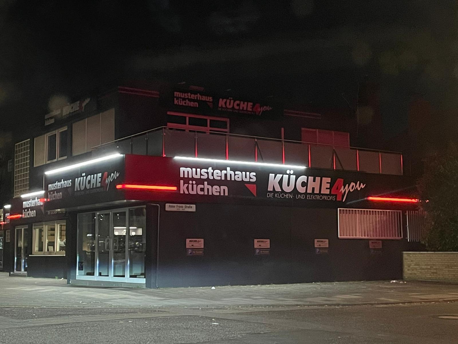 Küche4you GmbH - global.image 1