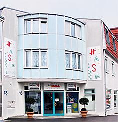 Hass Küchen und Raumdesign - global.image 1