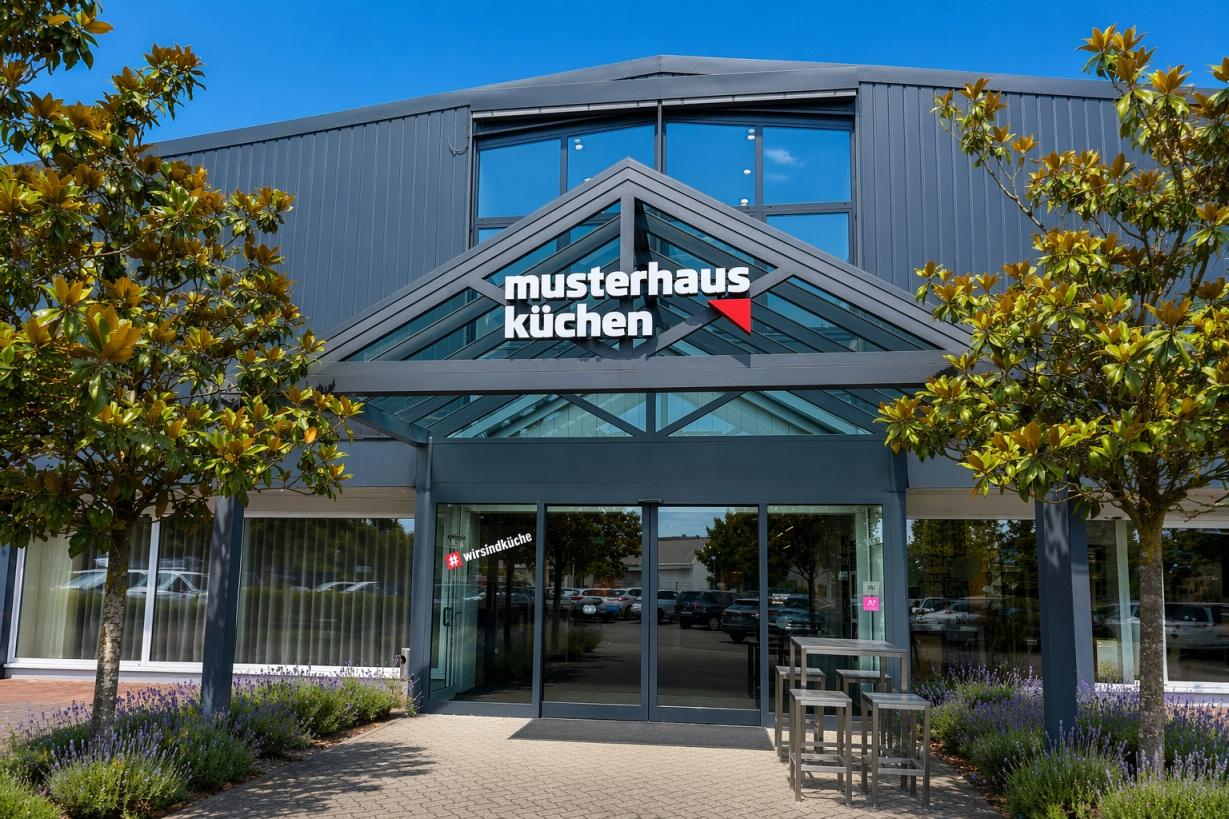 Frey Küchenzentrum-Innenausbau GmbH - global.image 1