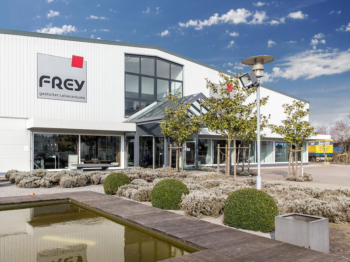 Frey Küchenzentrum-Innenausbau GmbH - global.image 1