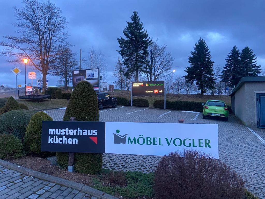 Möbel Vogler GmbH - global.image 1