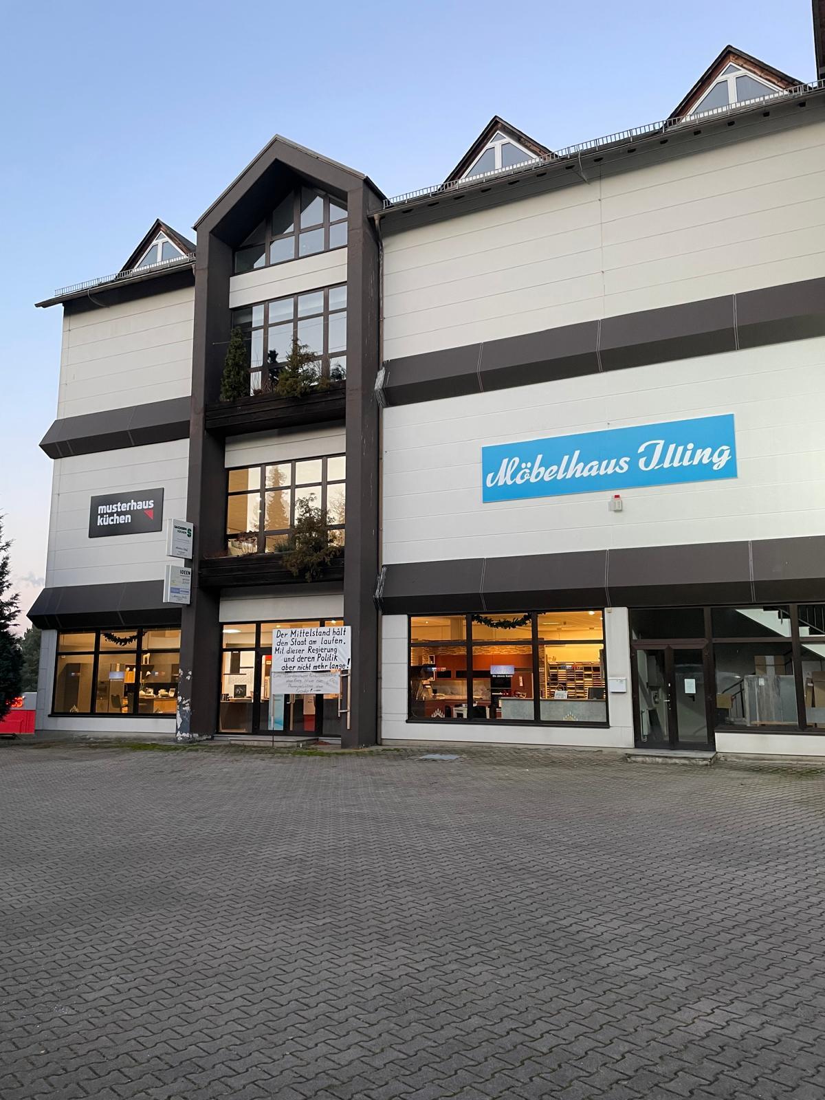 Möbelhaus Illing GmbH - global.image 1