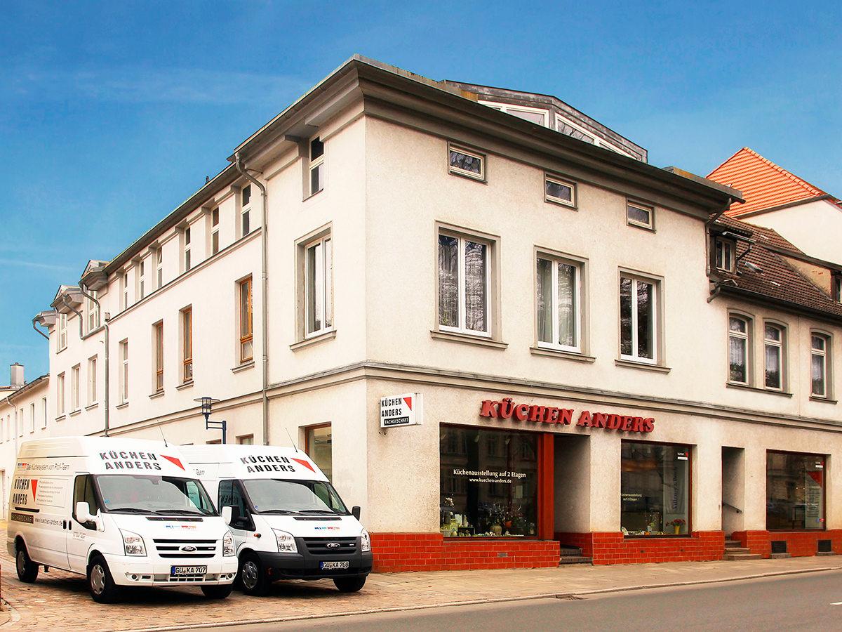 Küchen Anders GmbH - global.image 1