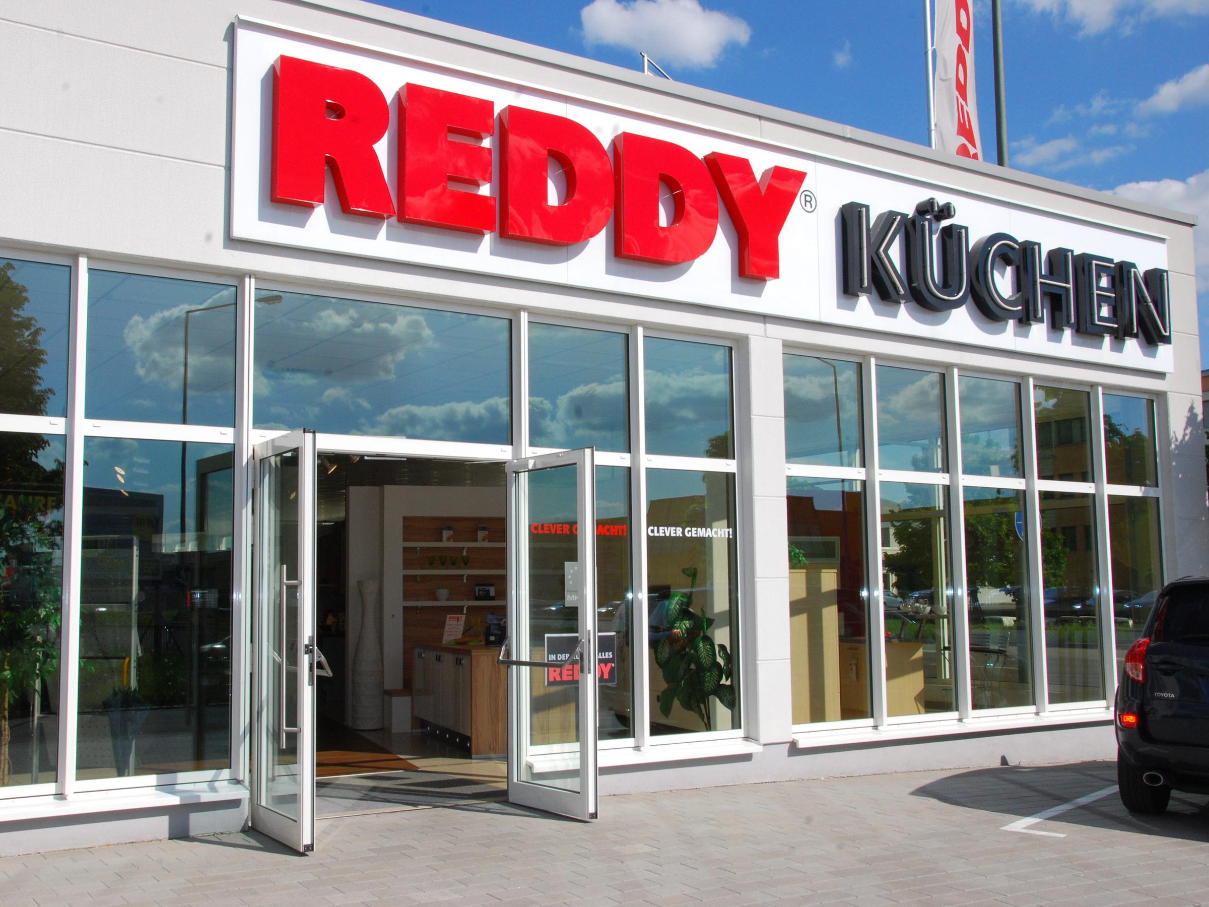 REDDY Küchen - global.image 1