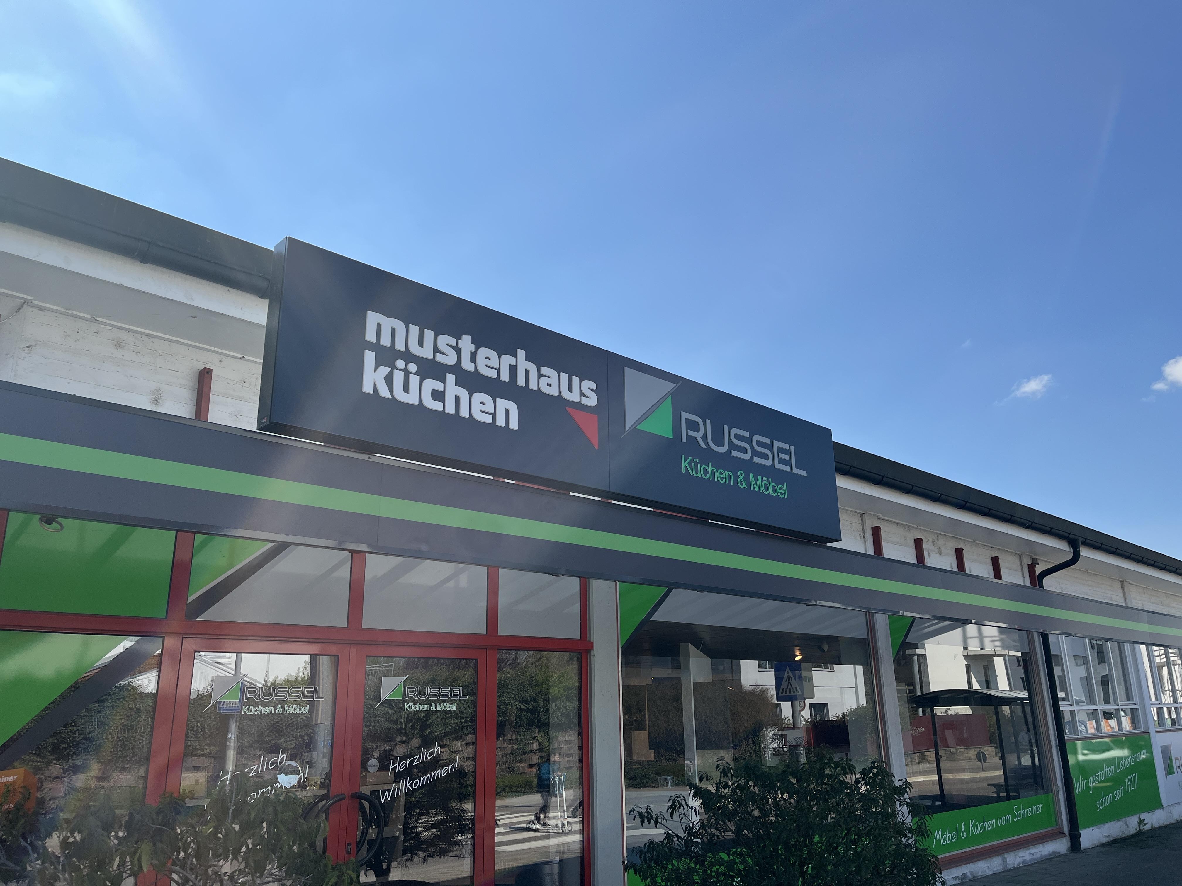 Küchenstudio und Möbelschreinerei - global.image 1