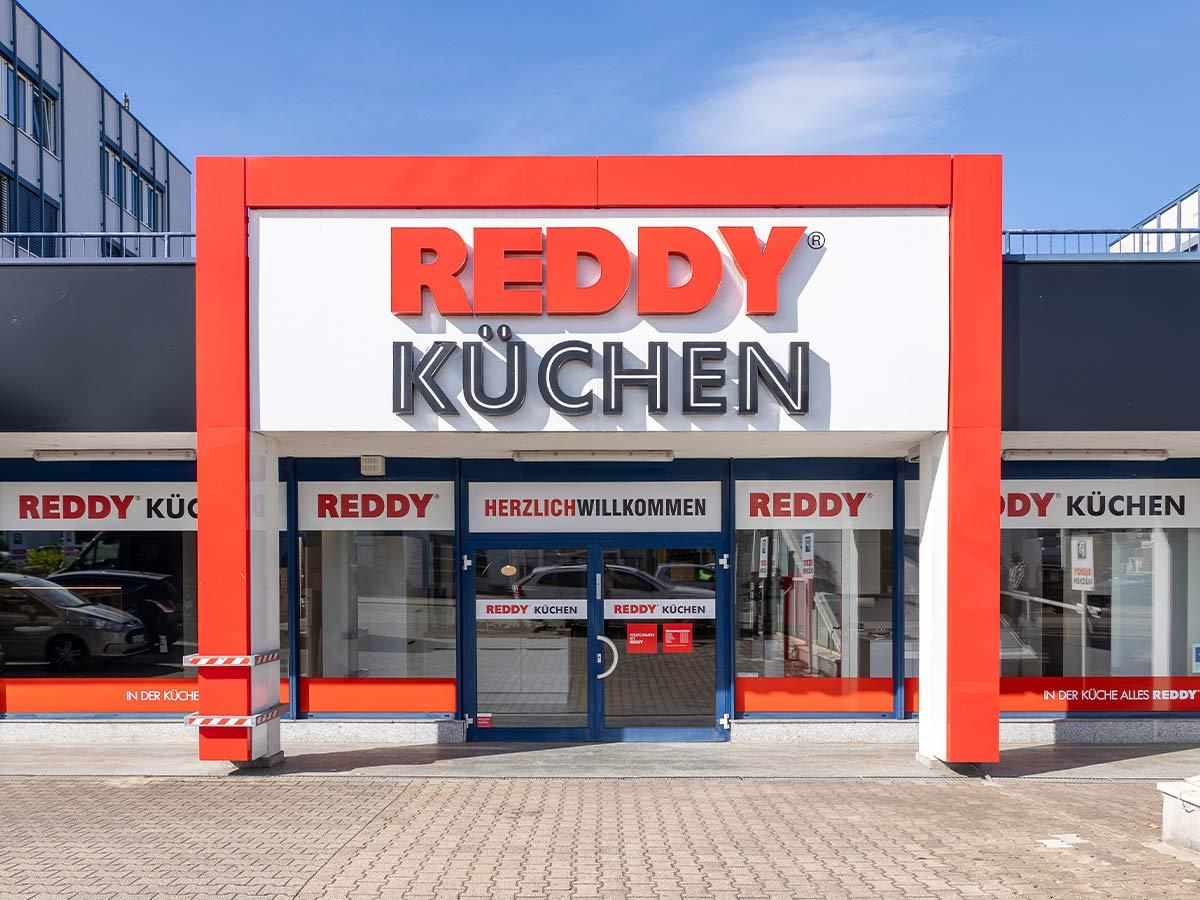 REDDY Küchen - global.image 1