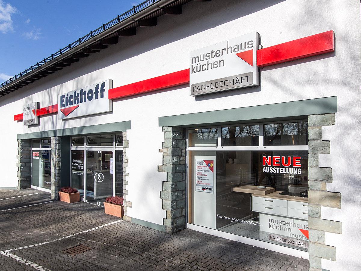 Eickhoff Küchenstudio GmbH - global.image 1