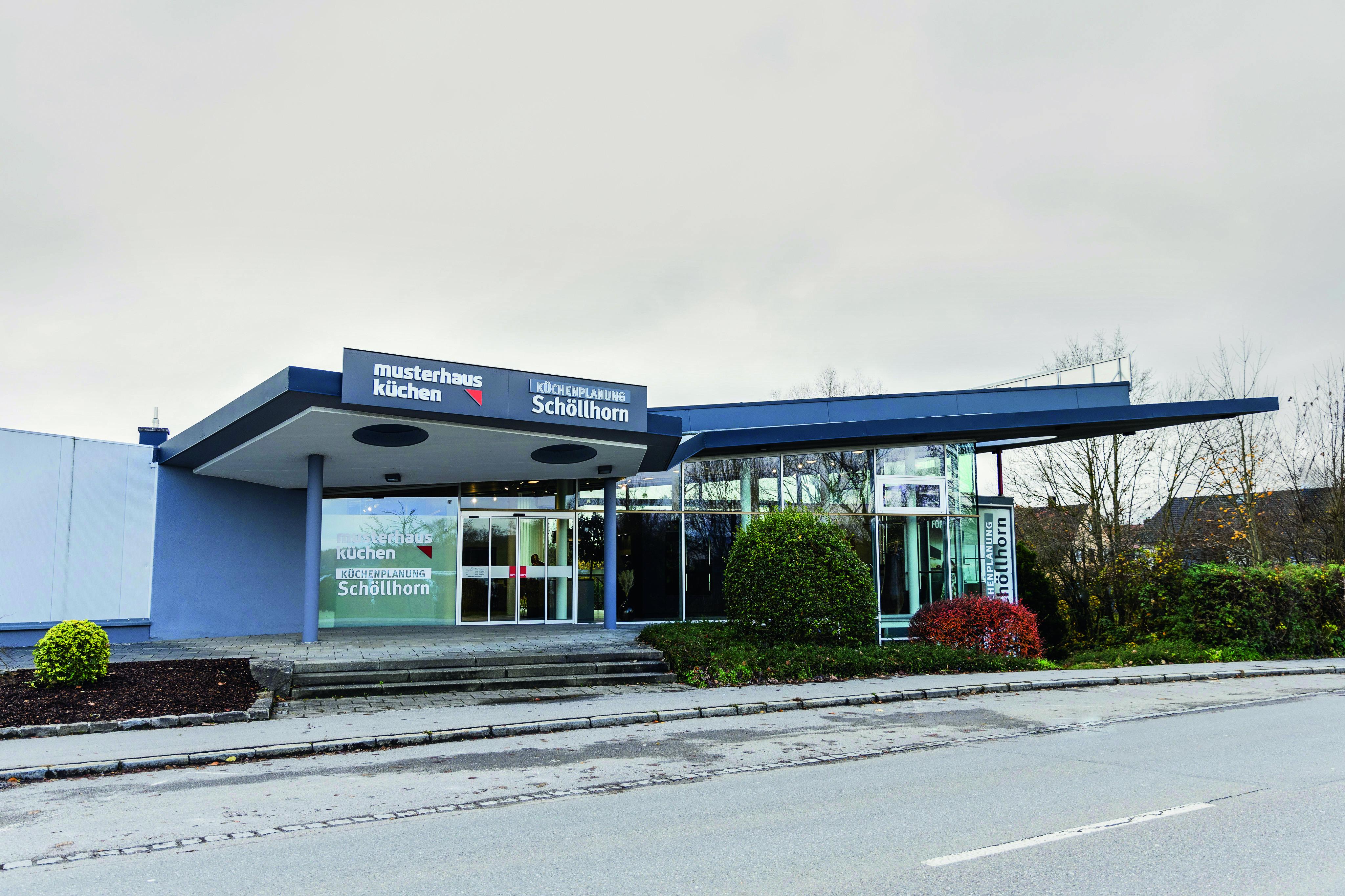 Küchenplanung Schöllhorn GmbH - global.image 1