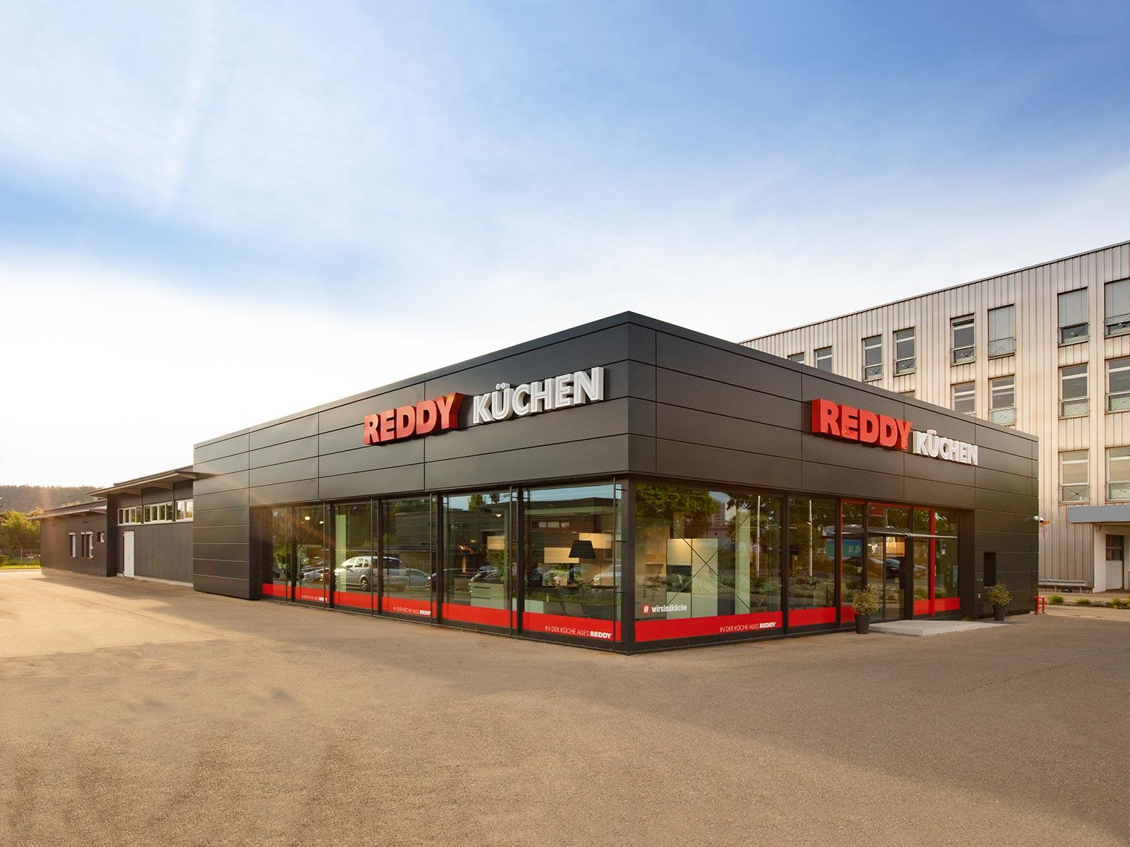 REDDY Küchen - global.image 1