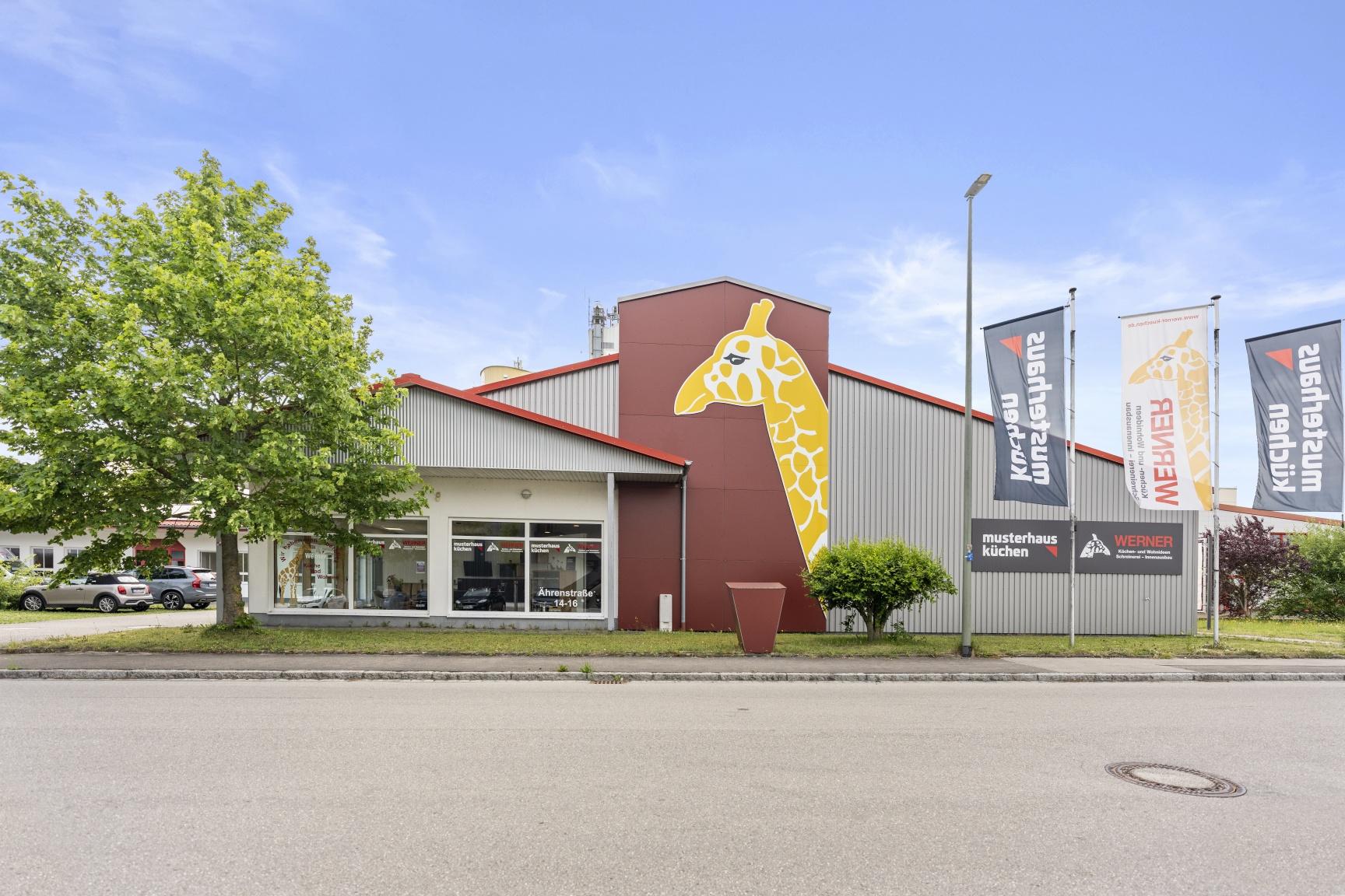 Werner GmbH - global.image 1
