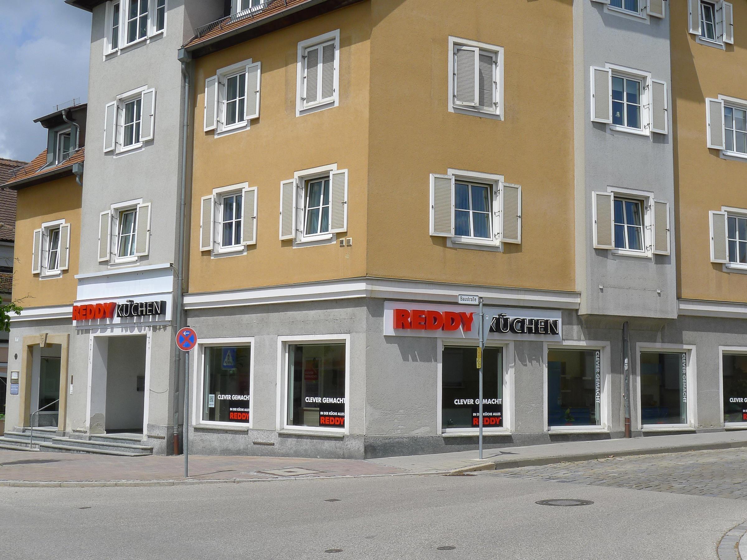REDDY Küchen - global.image 1