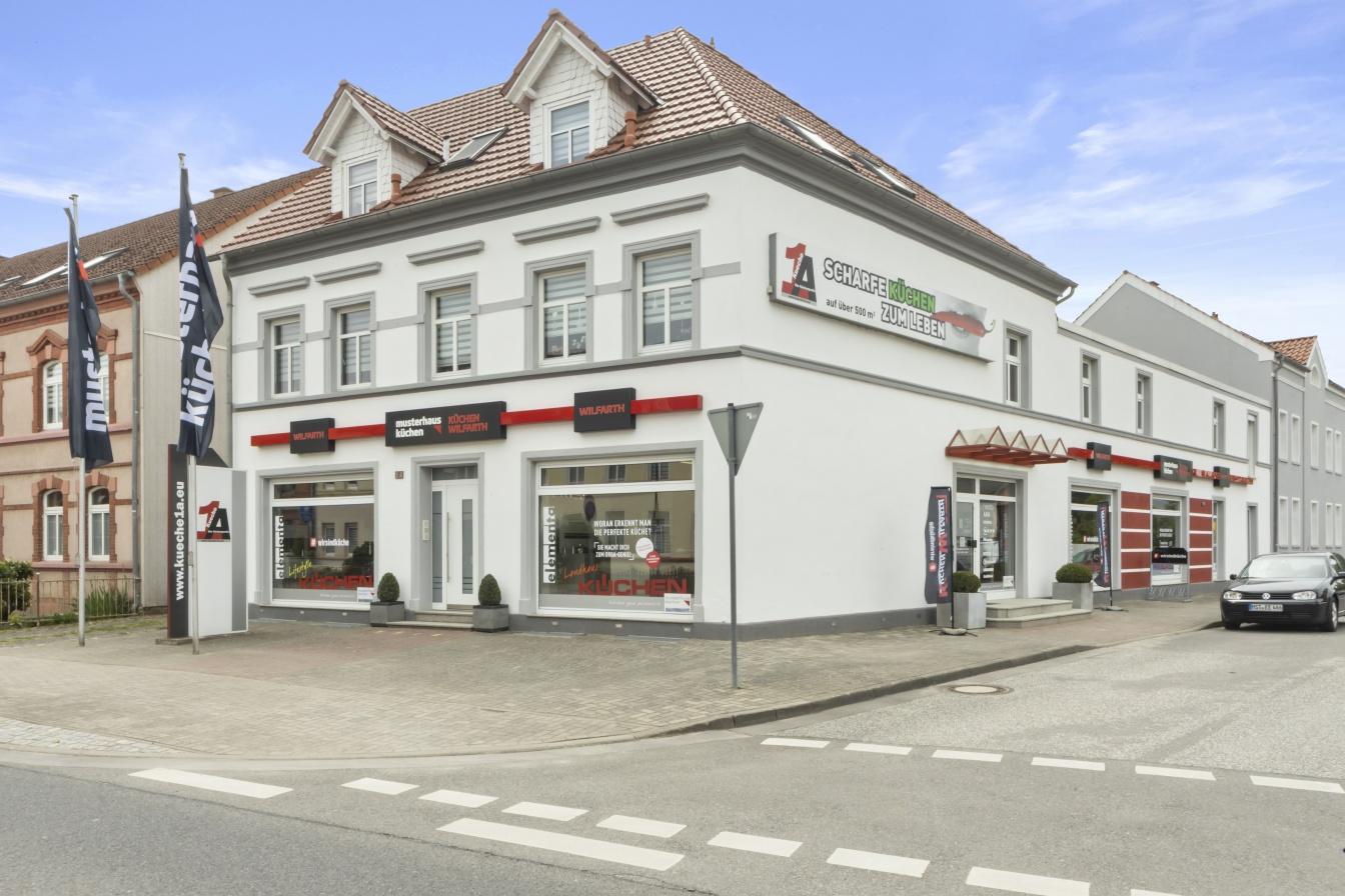 Küchen Wilfarth GmbH - global.image 1