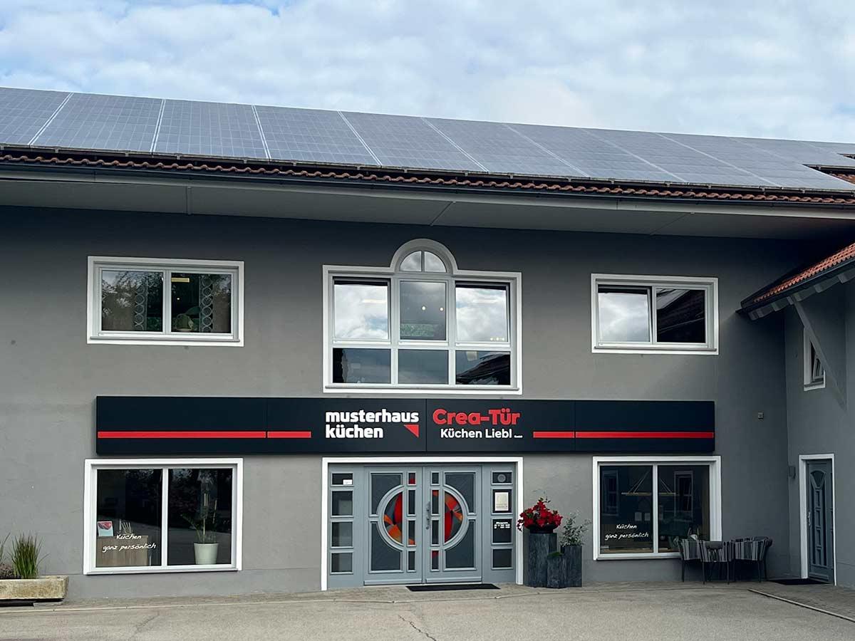 CREA-TÜR Ruderting - global.image 1