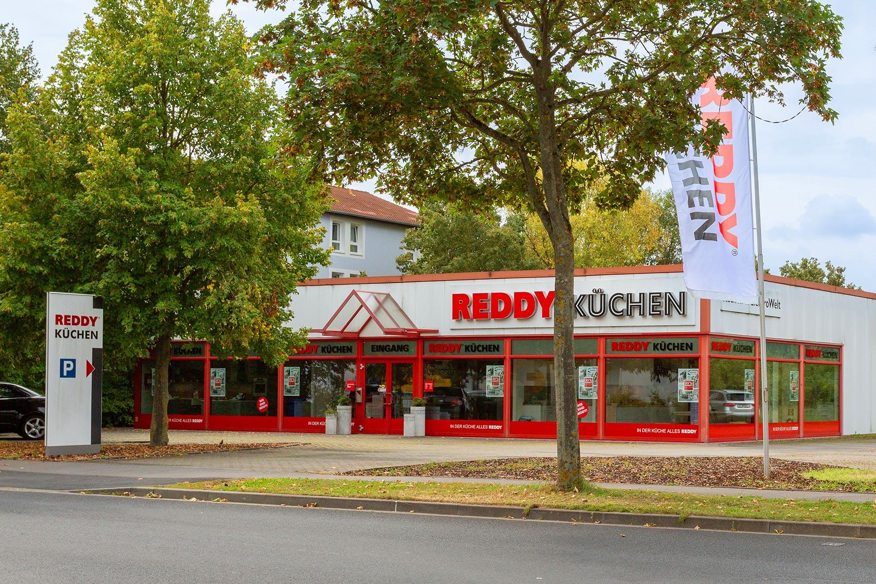 REDDY Küchen - global.image 1