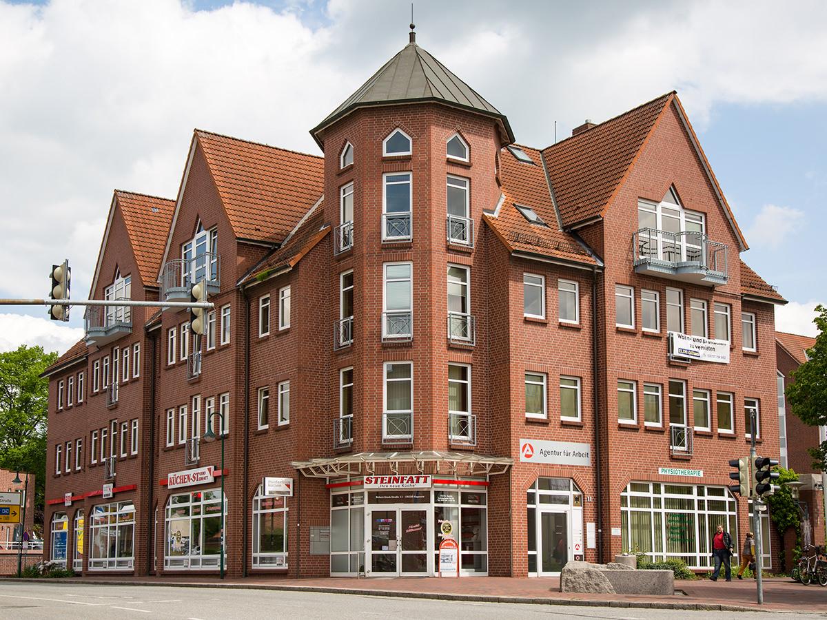 Küchenstudio Steinfatt Hagenow - global.image 1