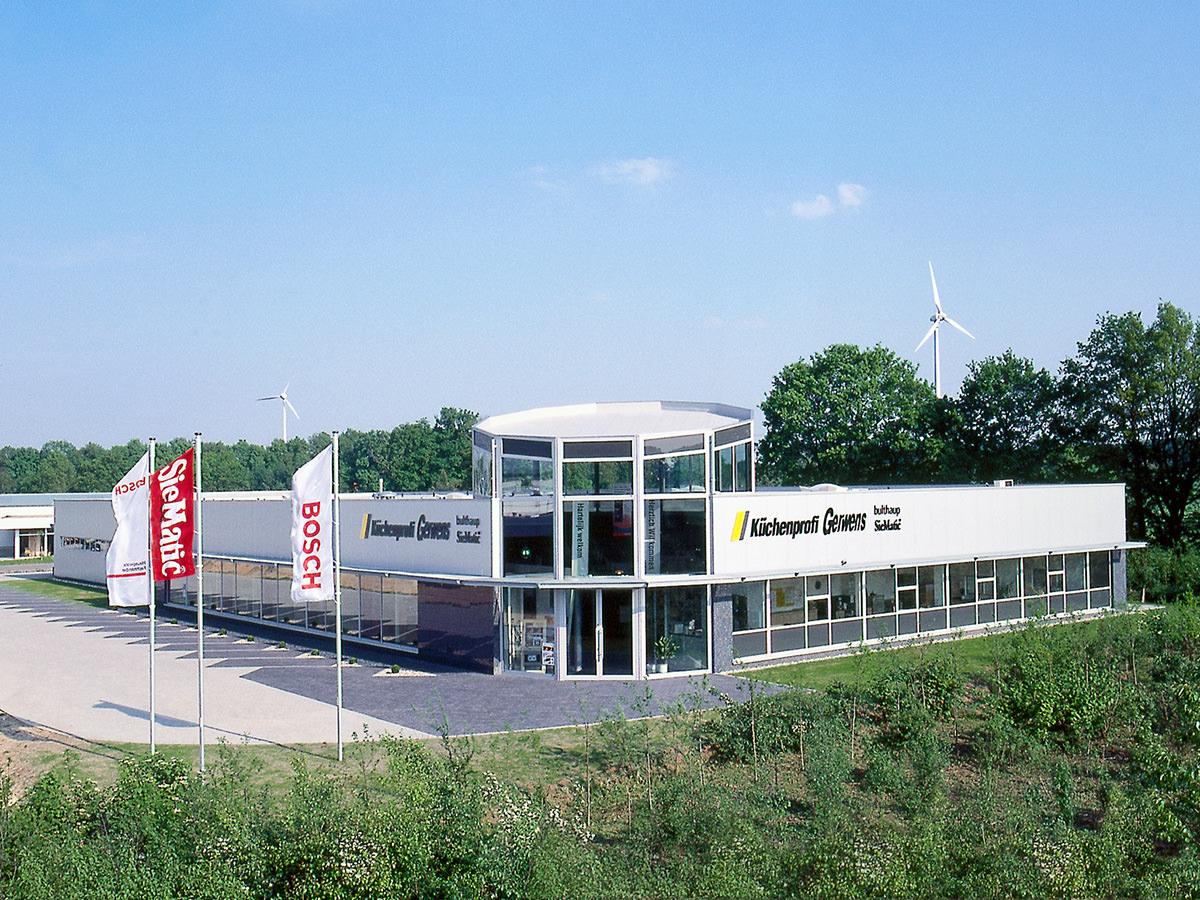 Gerwens Küchen GmbH - global.image 1